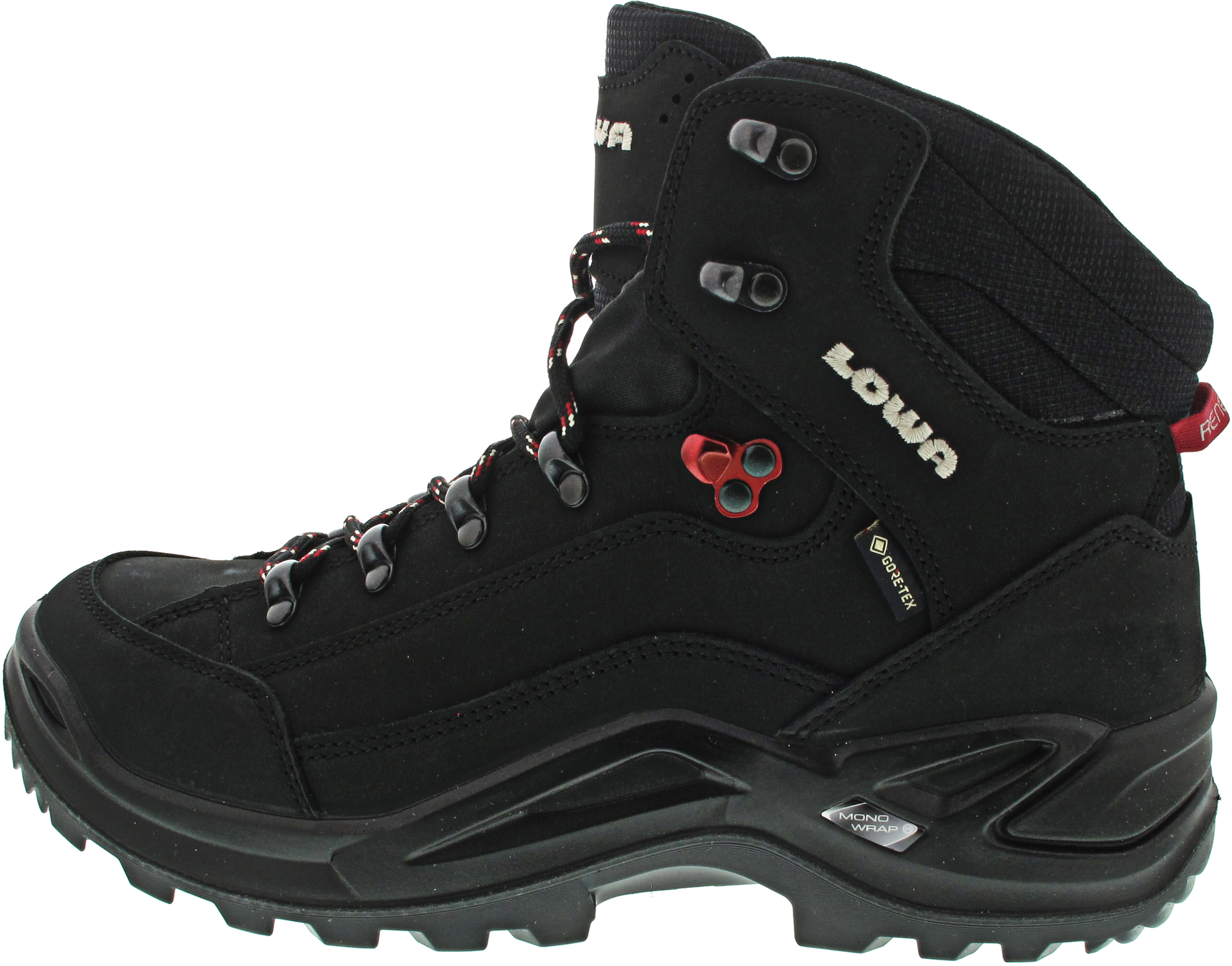 Lowa Renegade GTX Mid