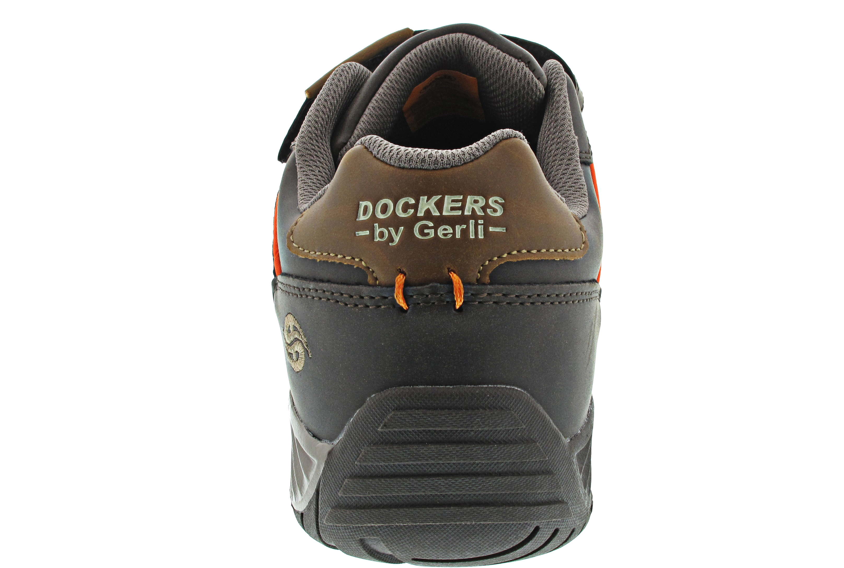 Dockers by Gerli