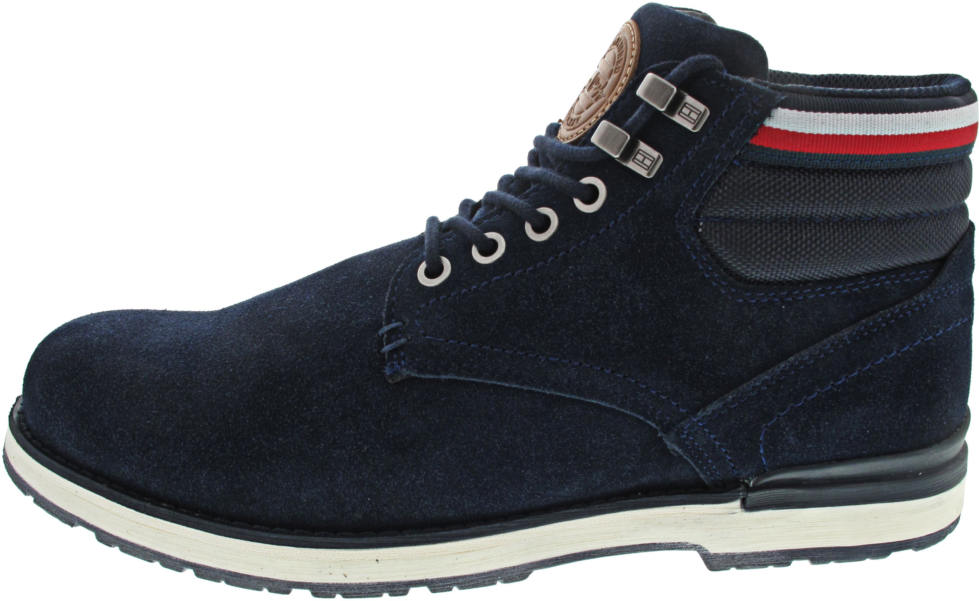 Tommy Hilfiger Outdoor Suede Hilfiger Bo