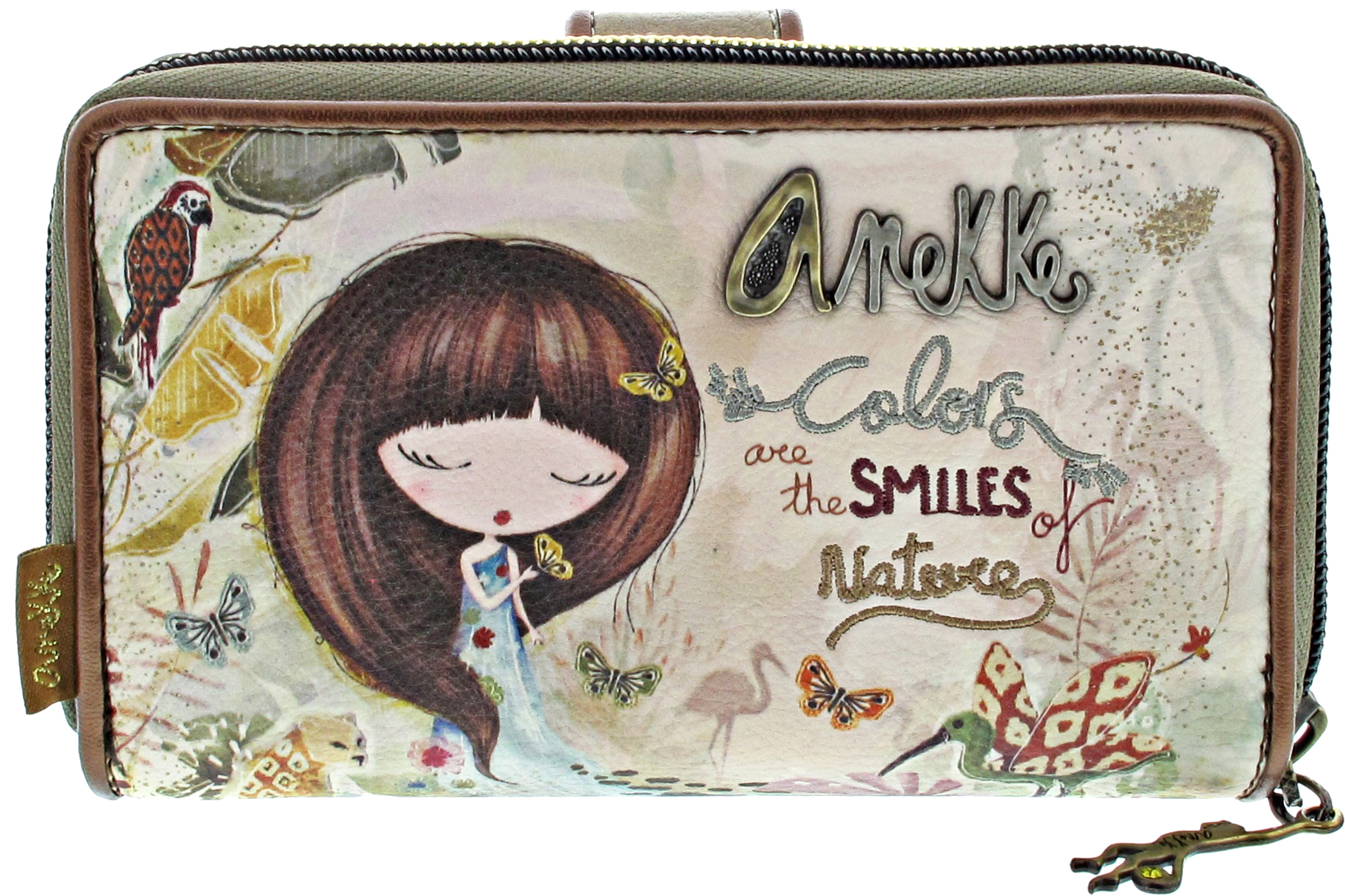 Anekke Amazonia