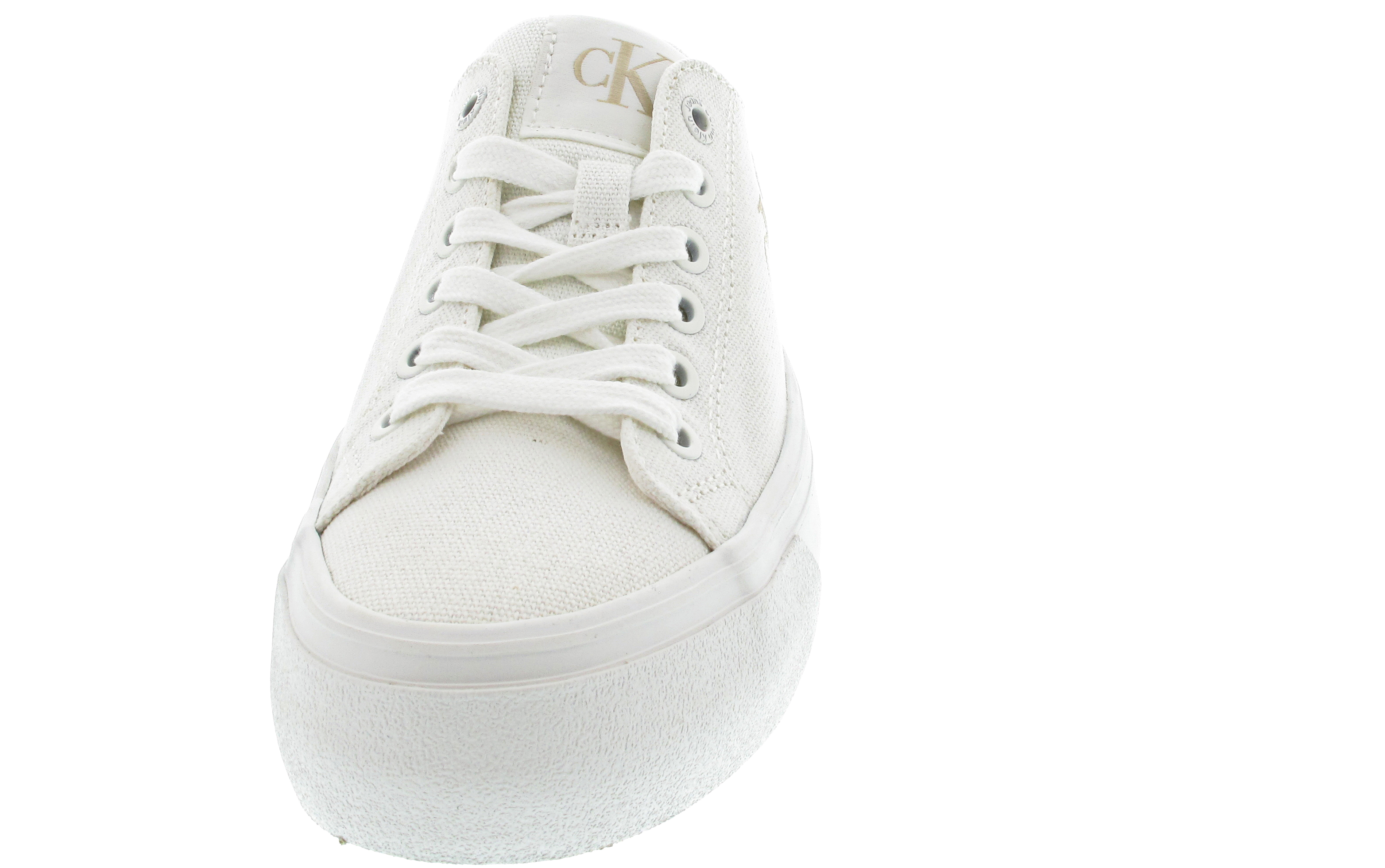 Calvin Klein Vulc Flatform Low