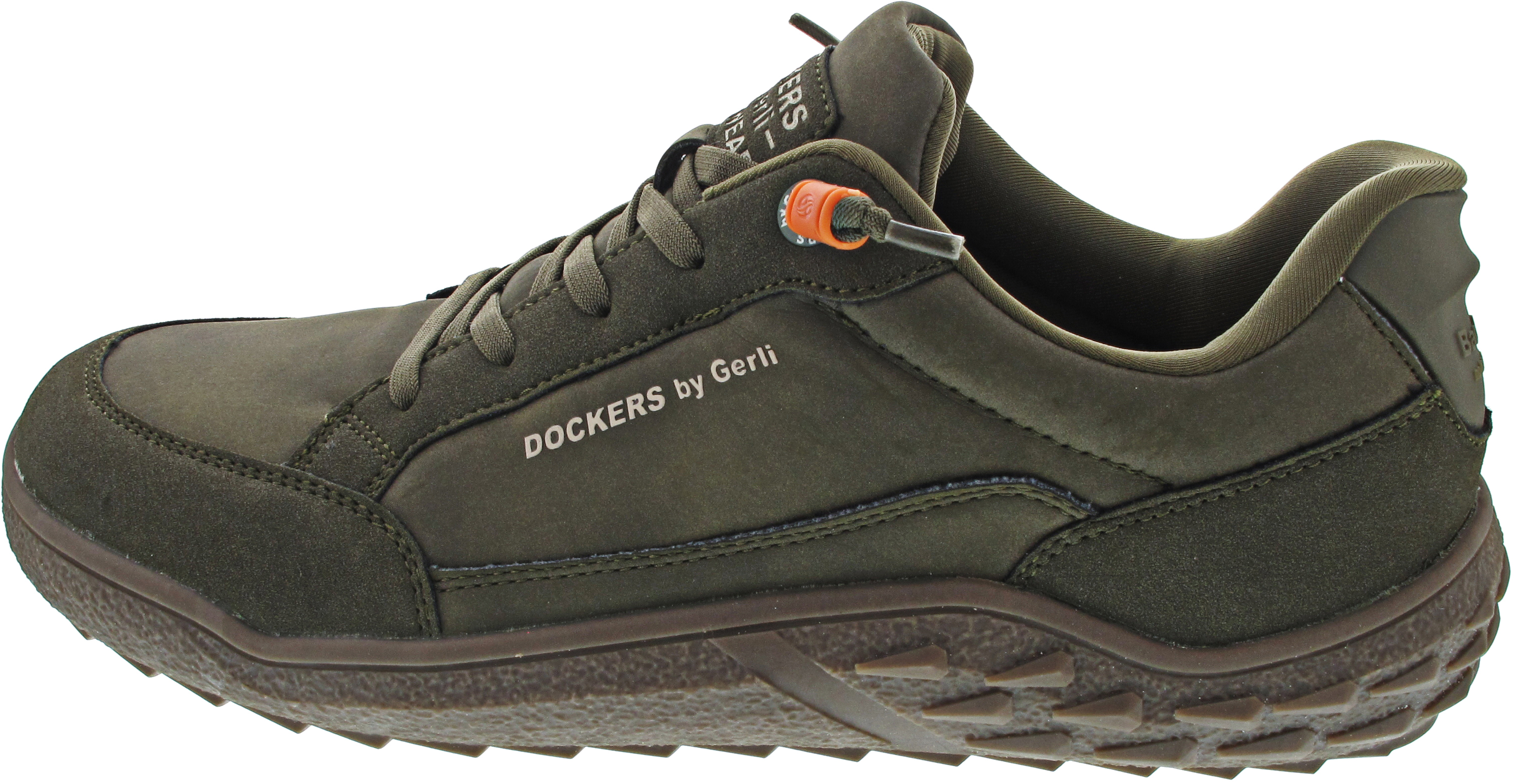 Dockers by Gerli