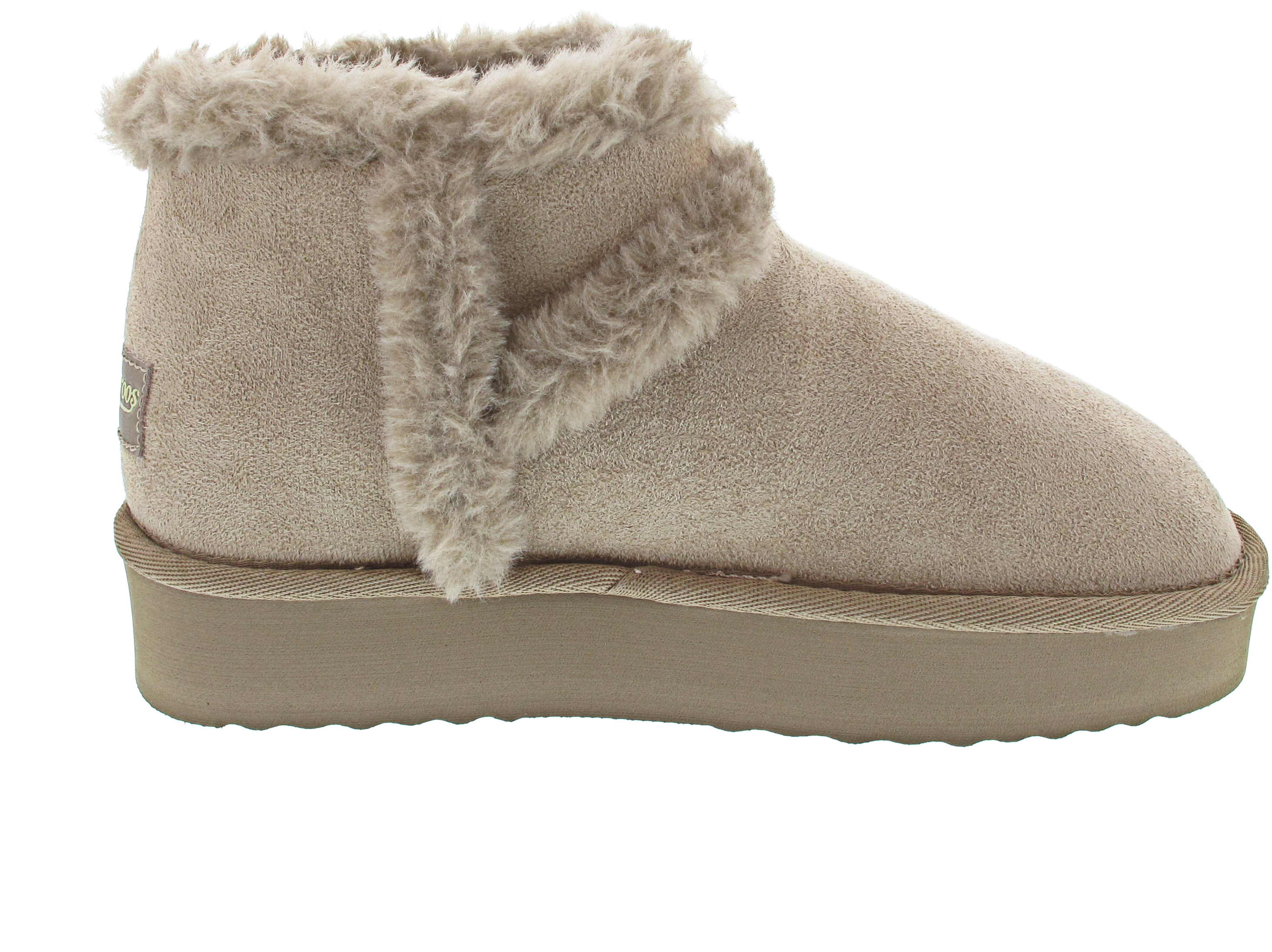 Kanga Roos K-UW Platform
