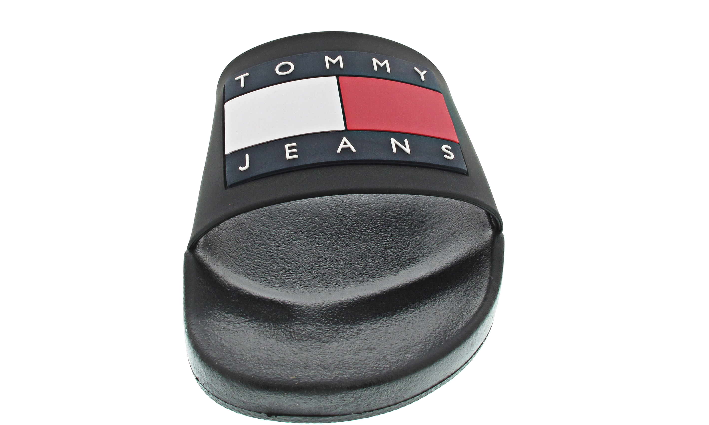 Tommy Jeans Flag Pool Sld Ess