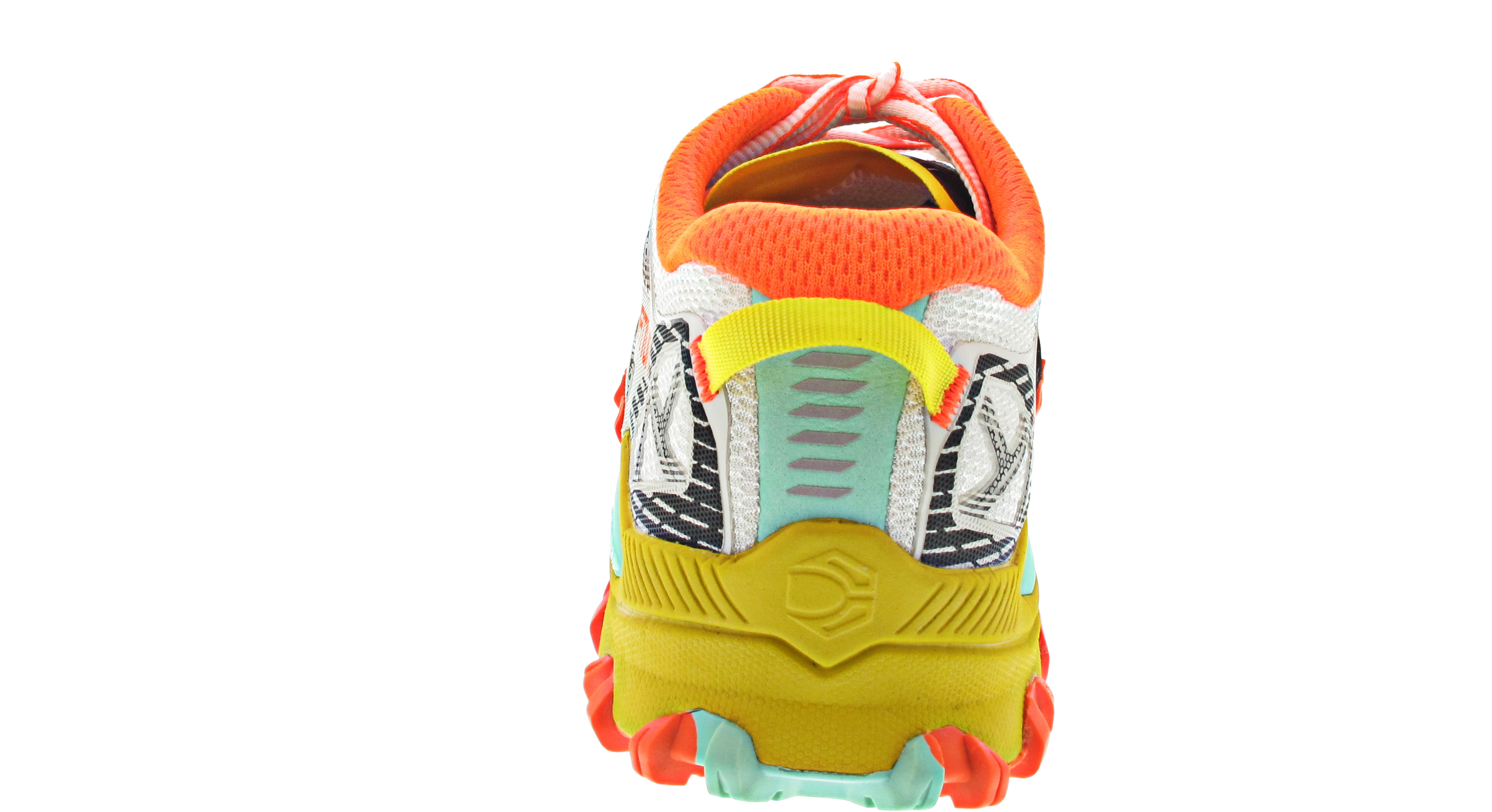La Sportiva Bushido III