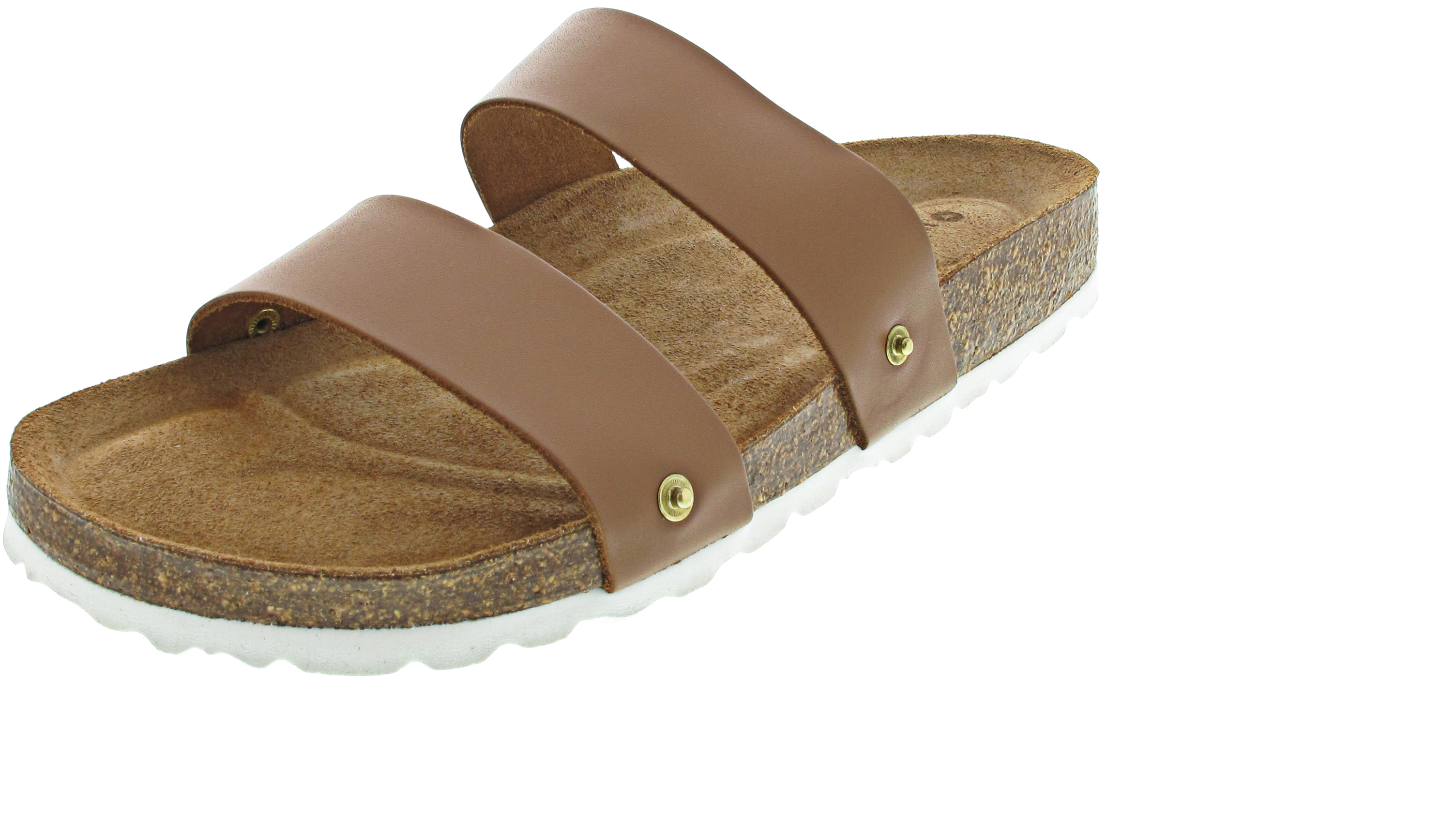 Hey Marly Casual Cork Cognac