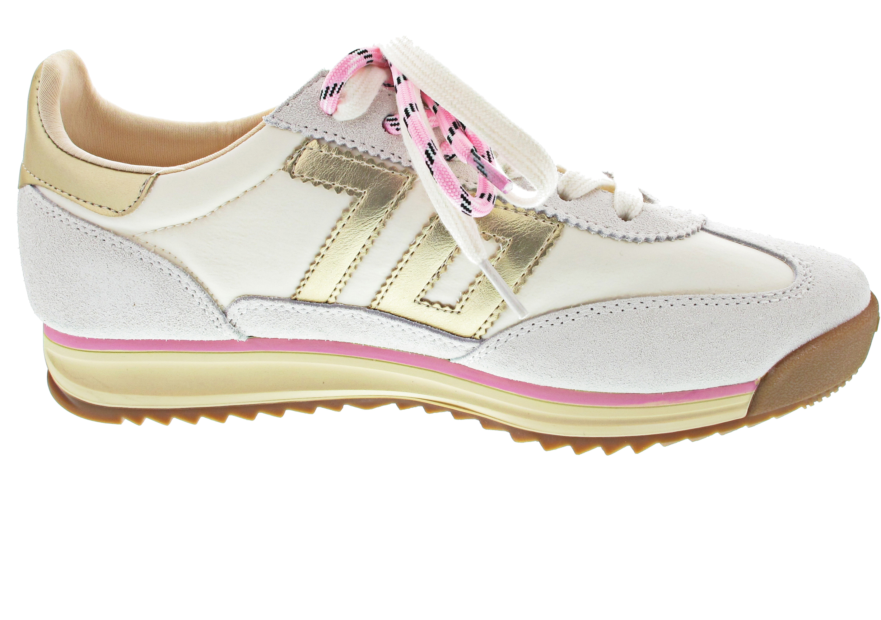 Back 70 Jogger N26-201