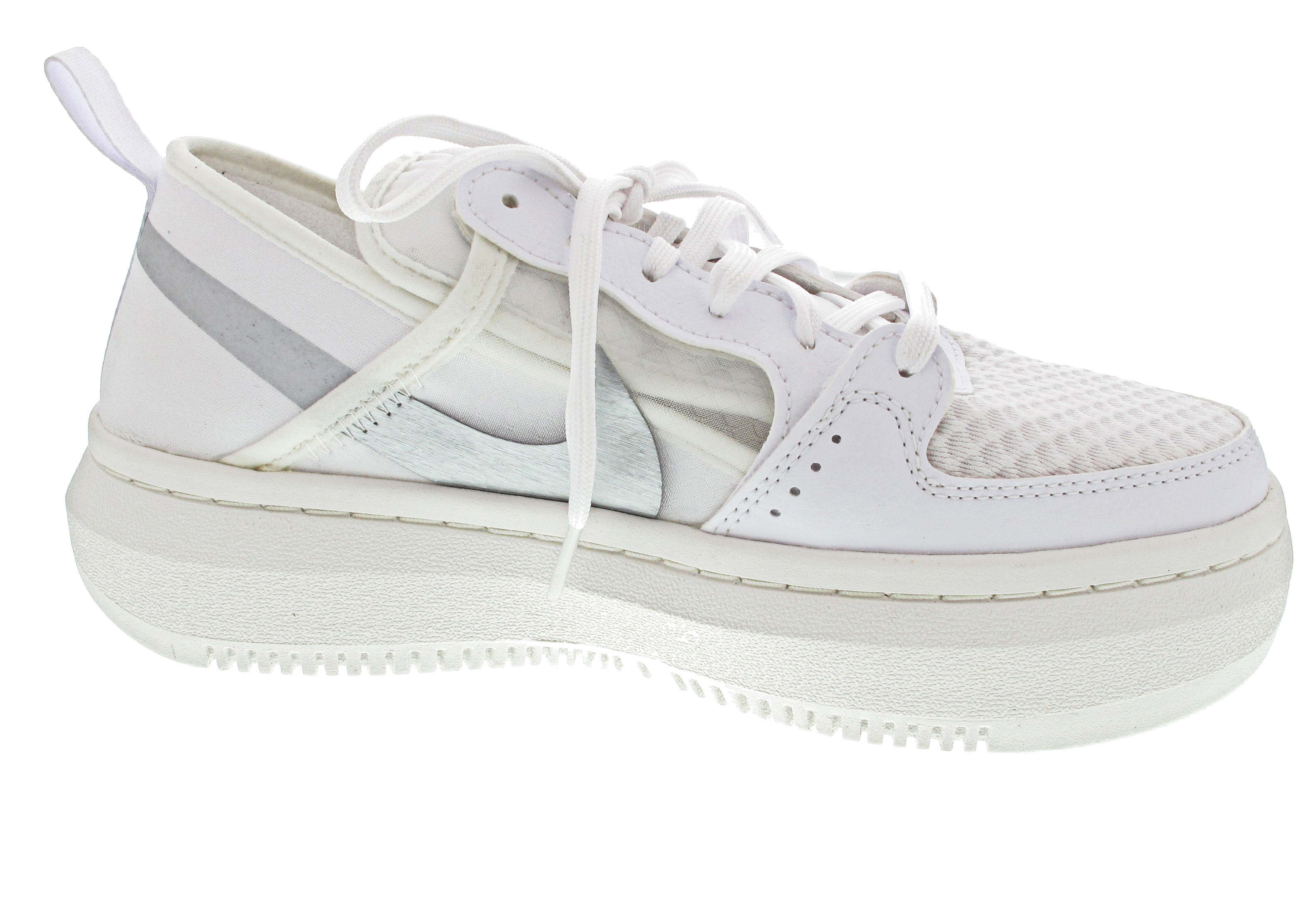 Nike Court Vision Alta TXT