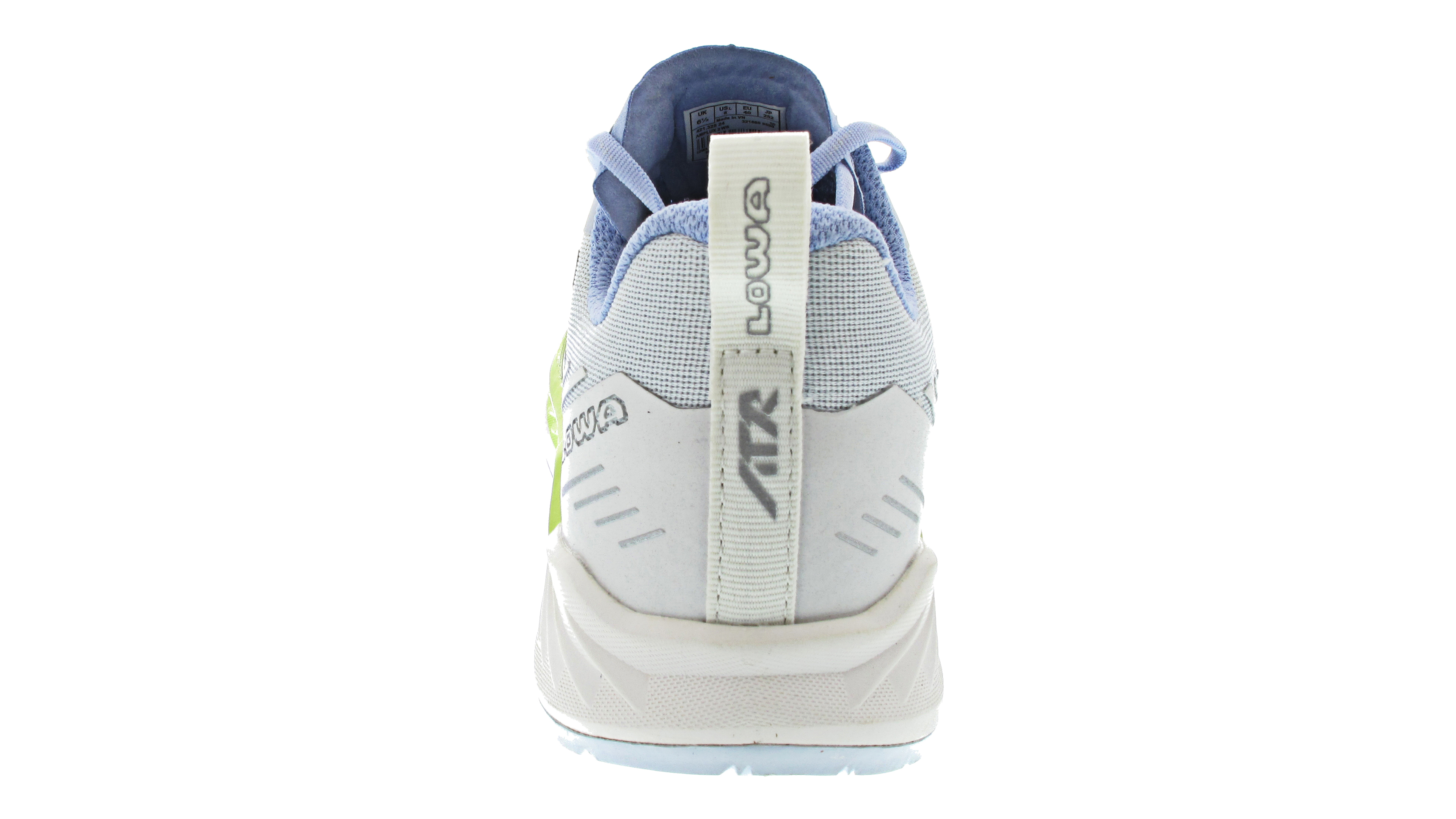 Lowa Amplux 2 Ws