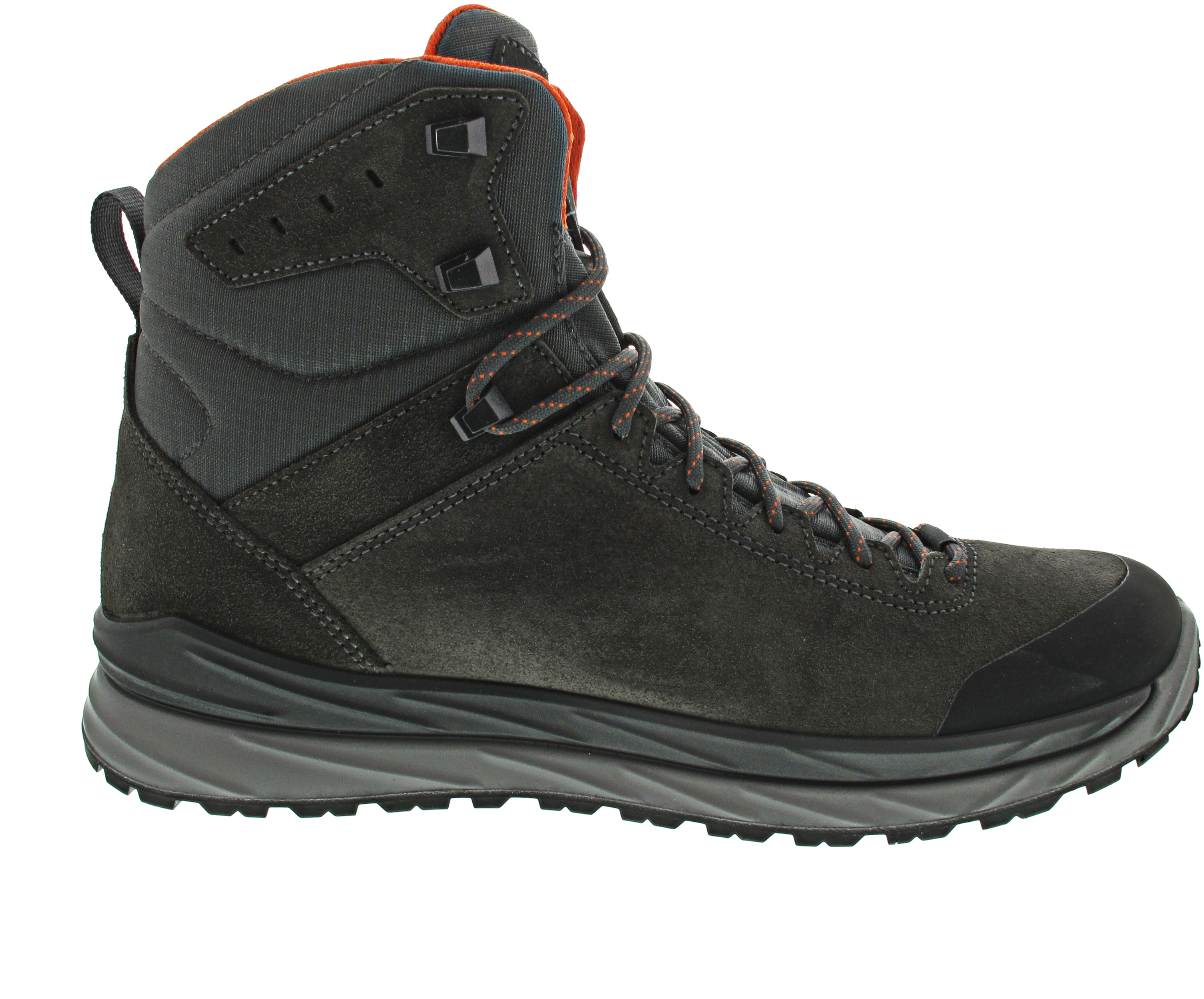 Lowa Malta GTX Mid