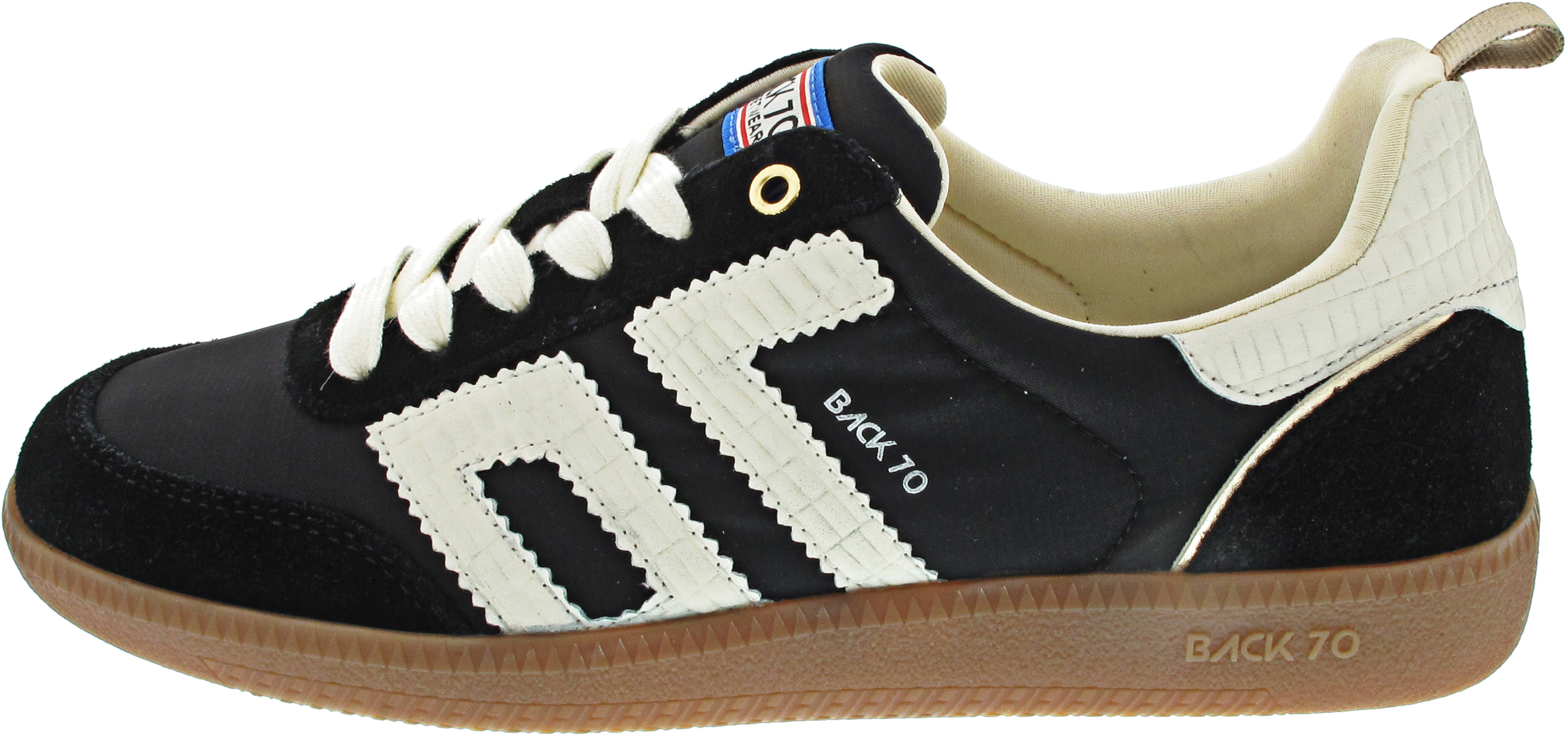 Back 70 Ghost N01