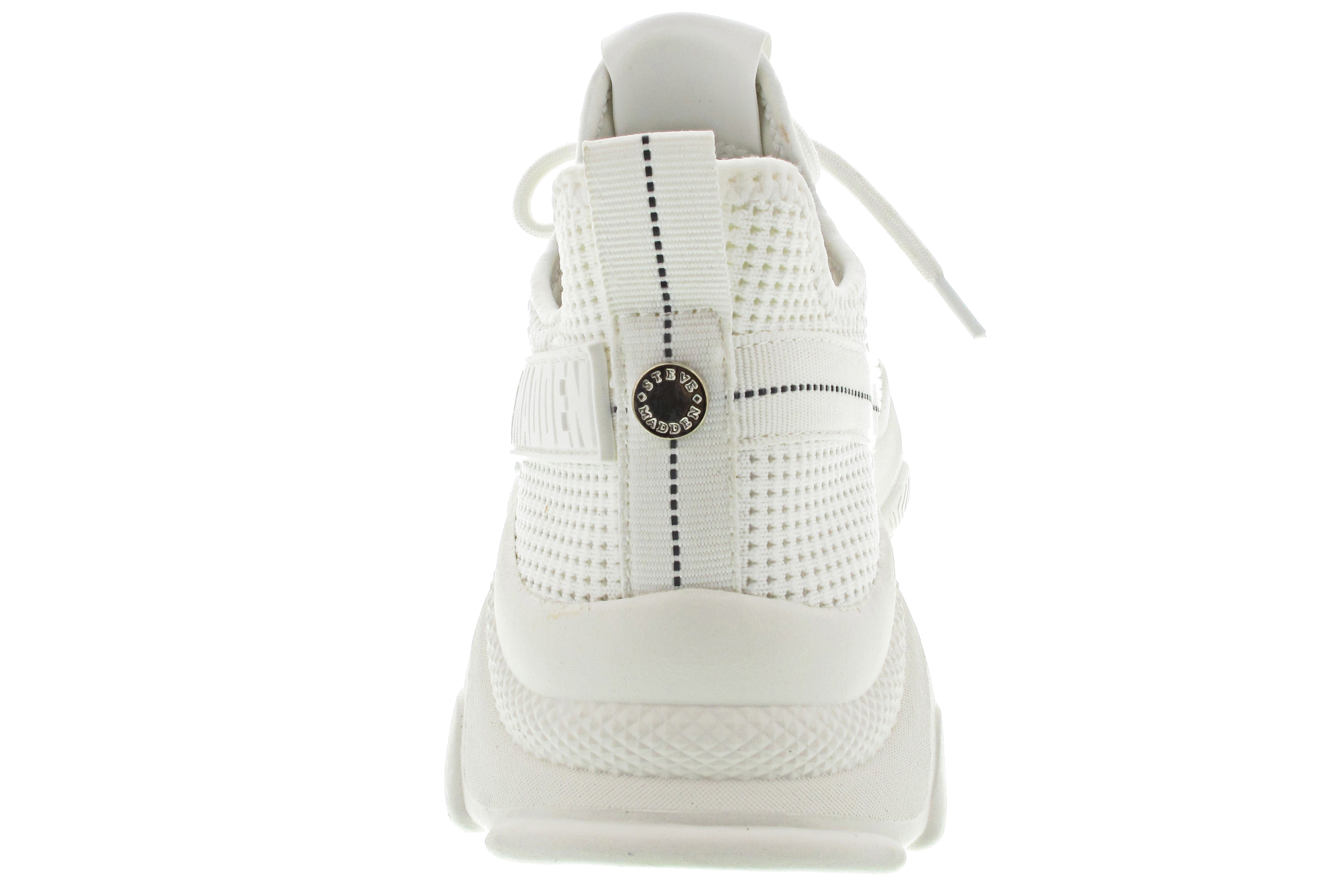 Steve Madden Mac-E