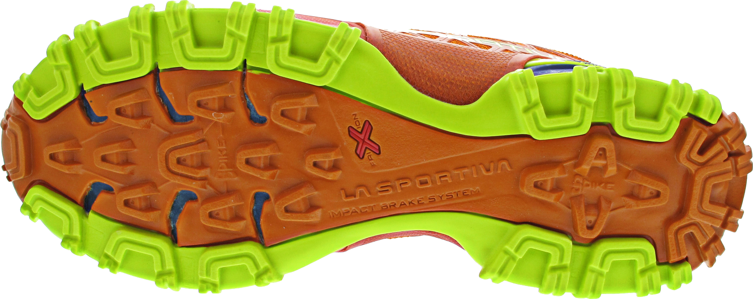 La Sportiva Bushido II