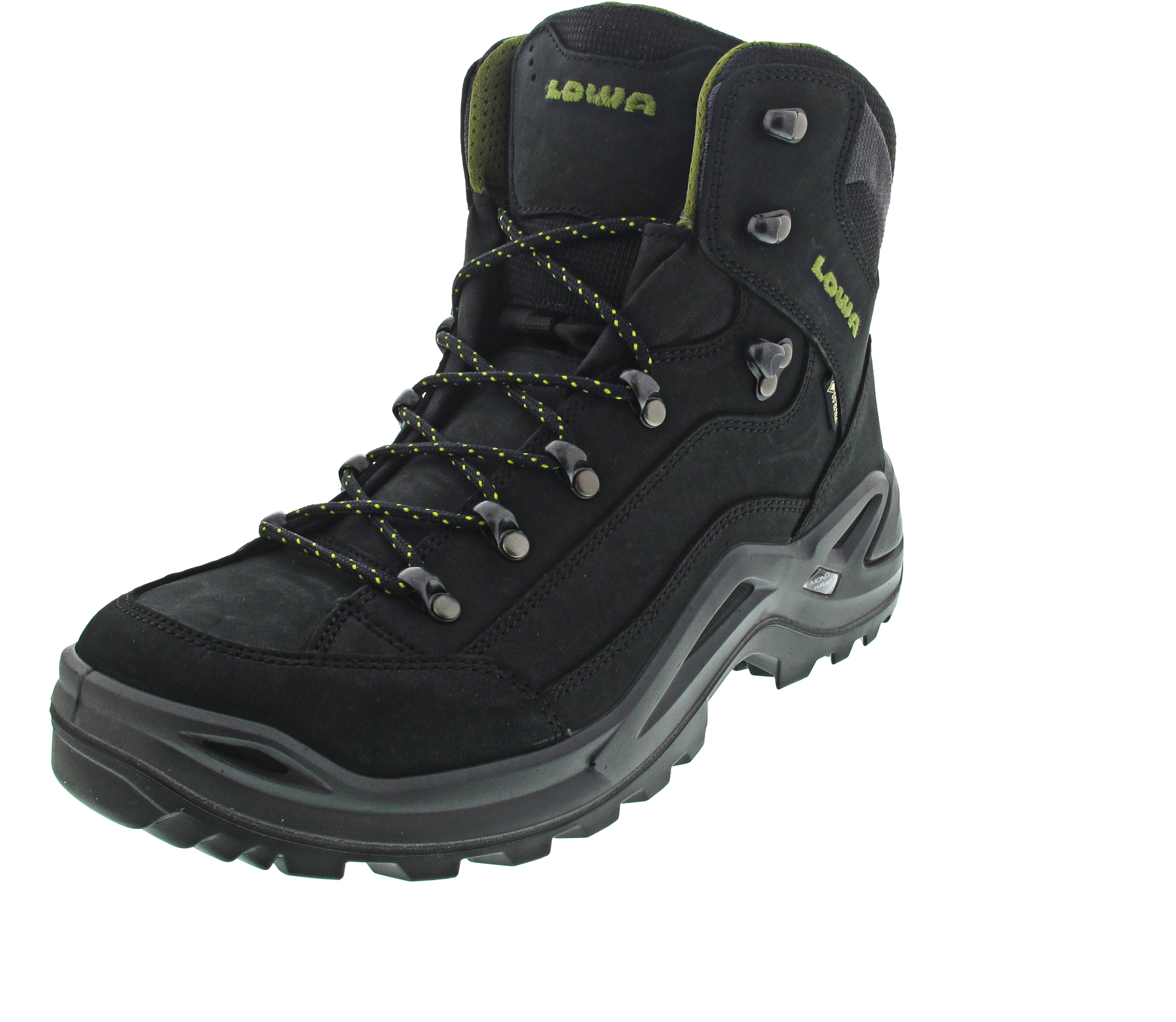 Lowa Renegade GTX Mid