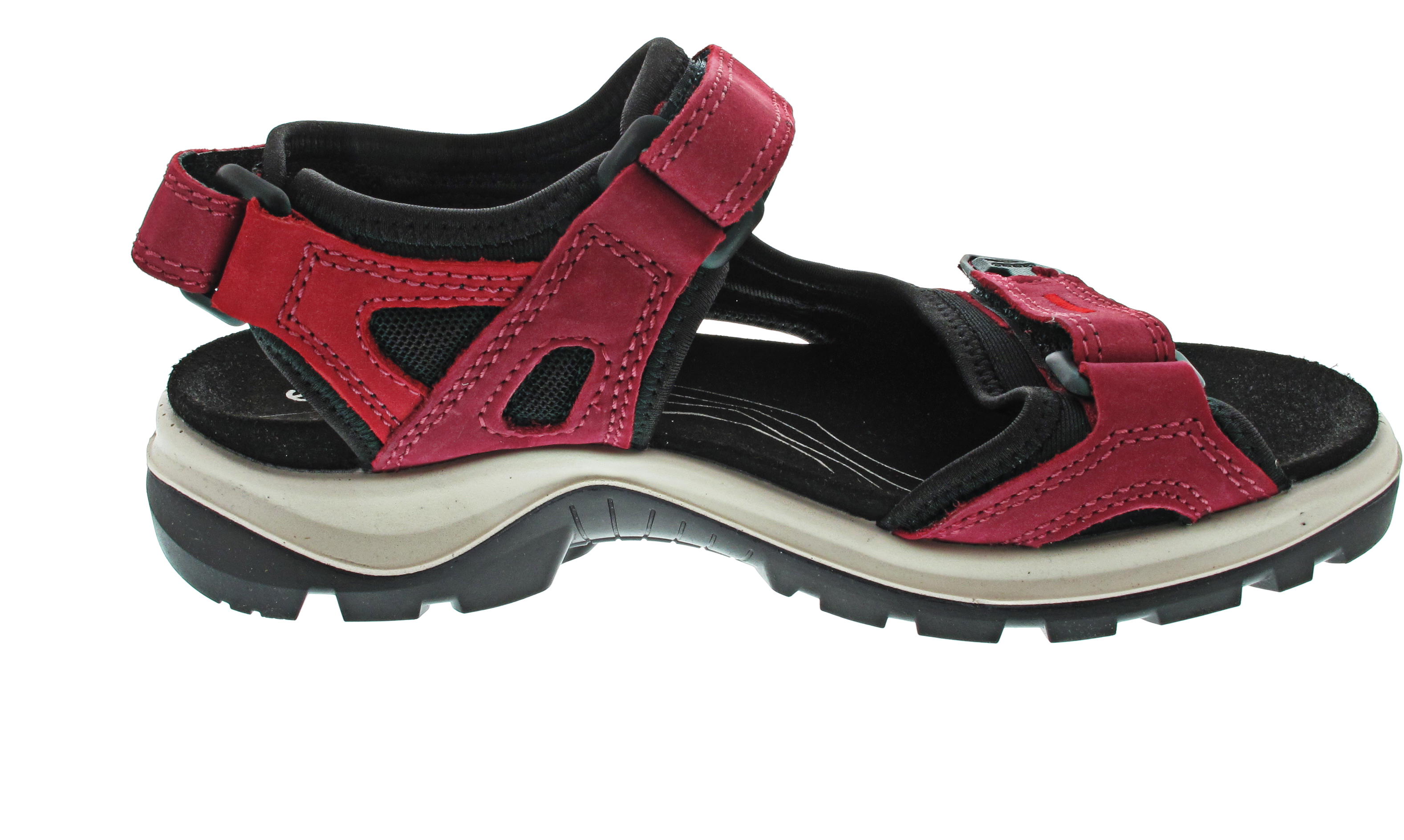 Ecco Offroad Yucatan W
