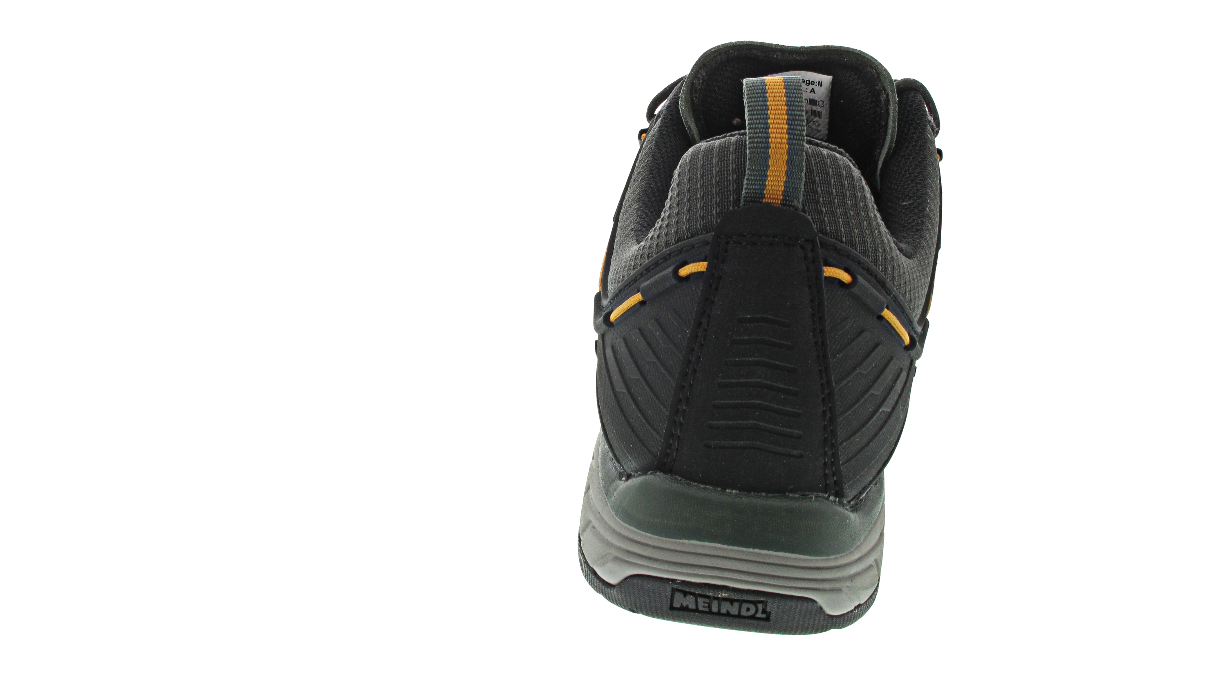 Meindl Top Trail GTX