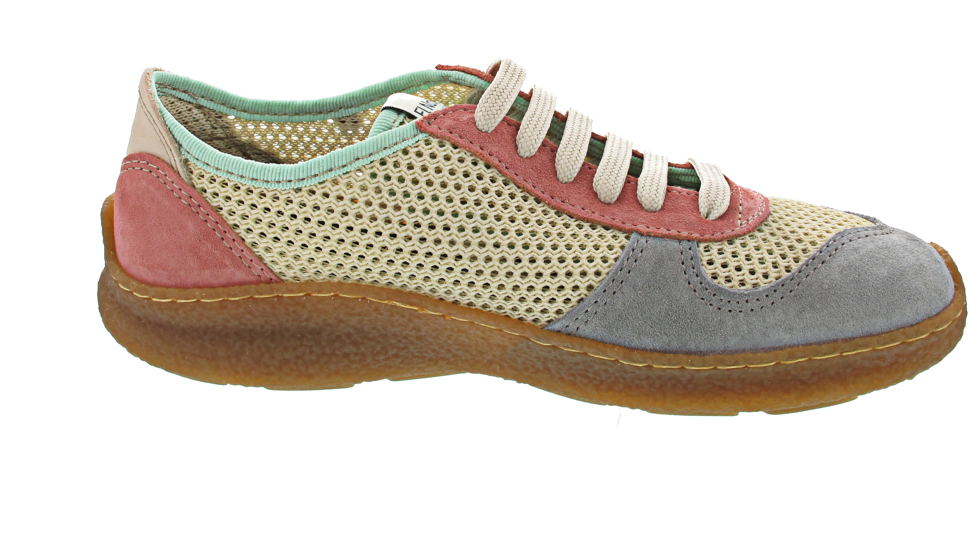 El Naturalista Oroel