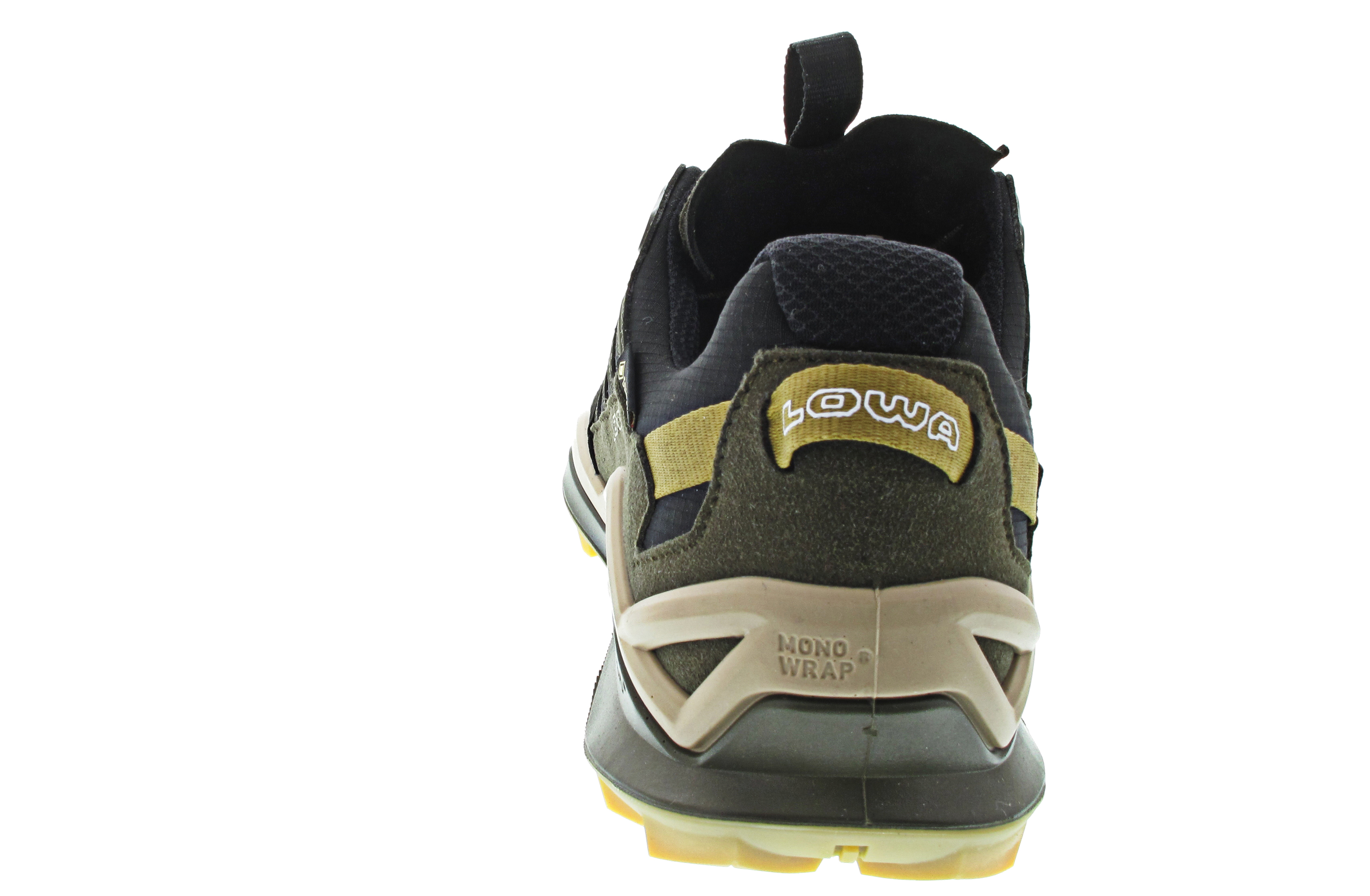 Lowa Maddox Pro GTX Lo