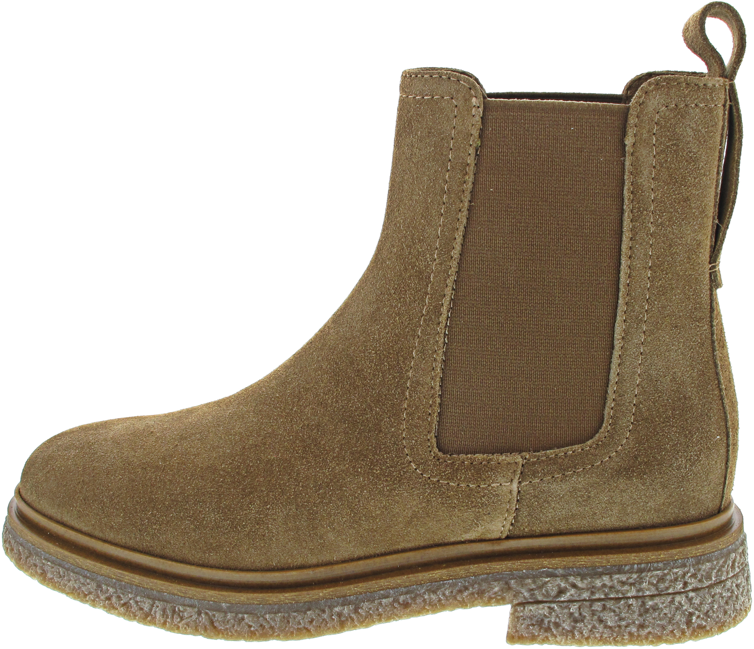 Marc O’Polo Flat Heel Chelsea