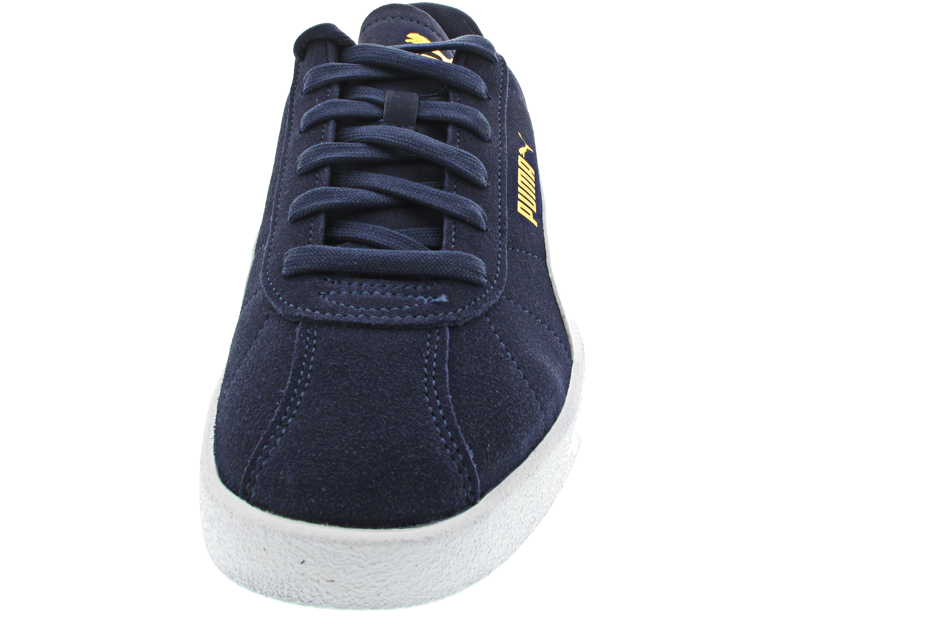 Puma Club II