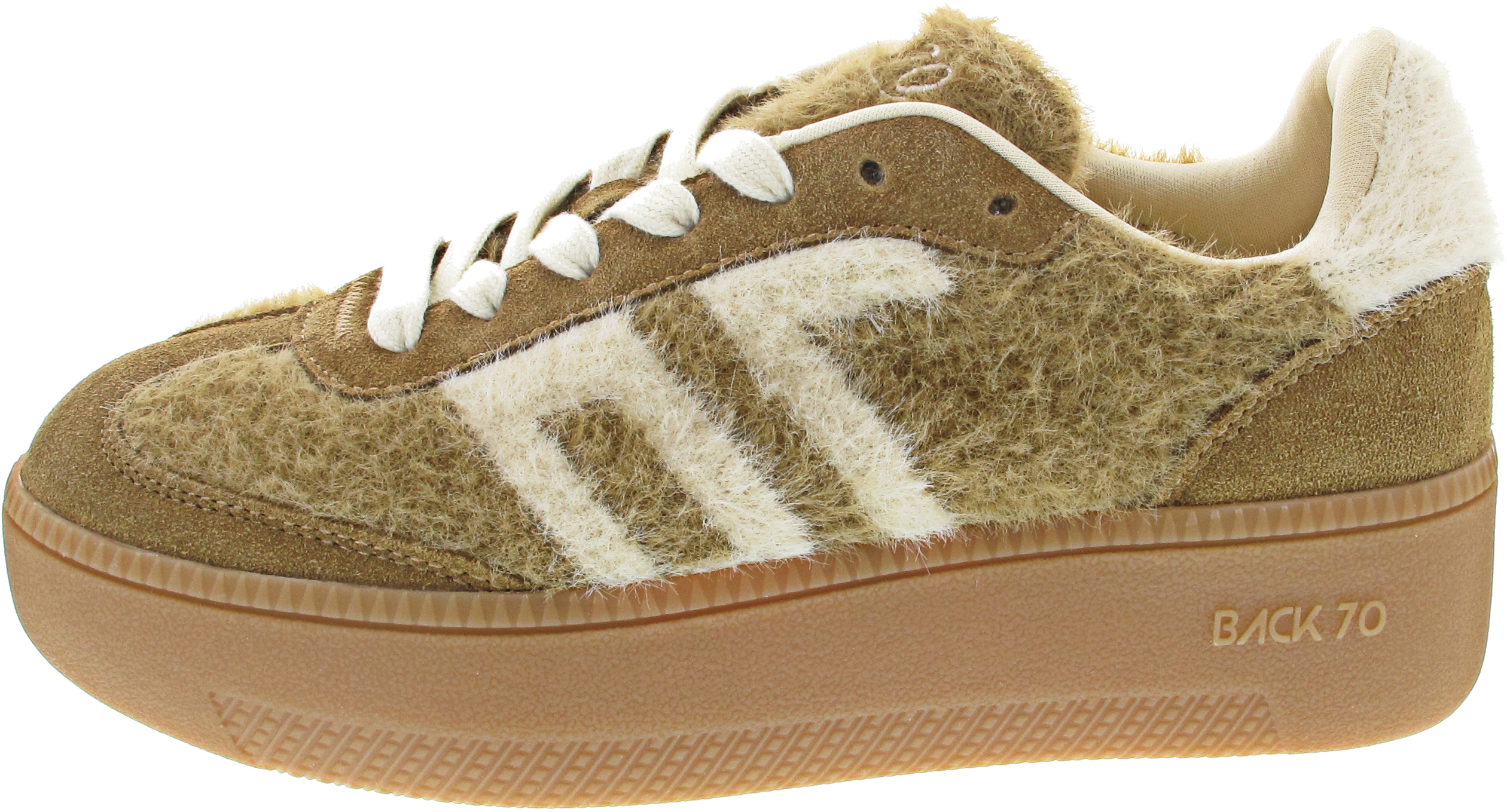 Back 70 XXL FW26