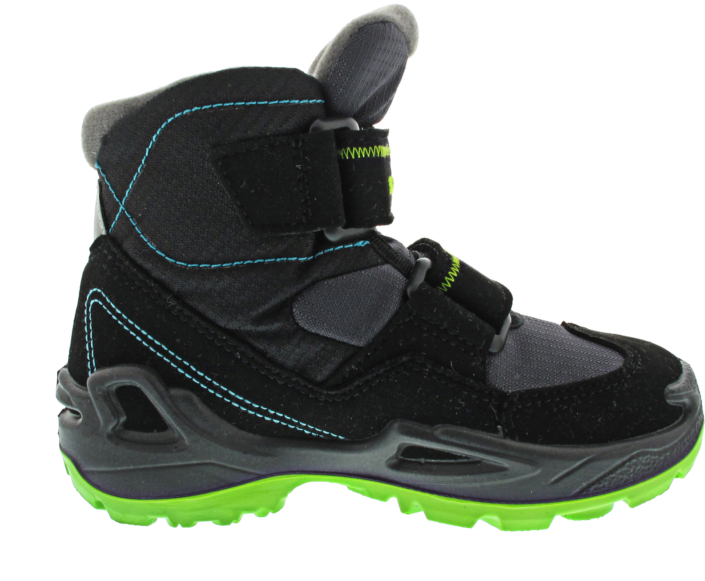Lowa Milo GTX Mid