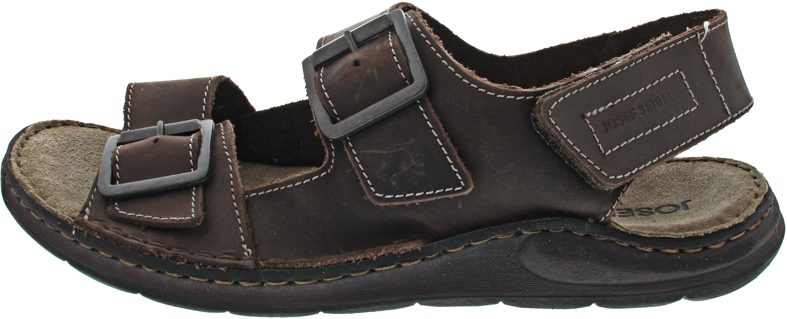 Josef Seibel Maverick 07