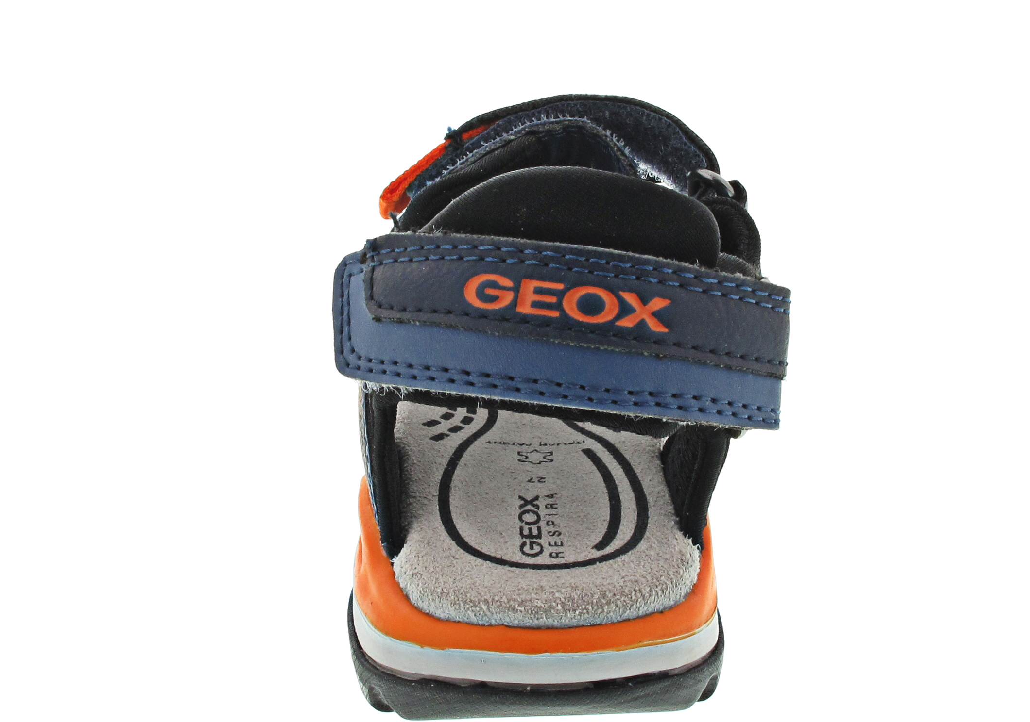 Geox Borealis Boy