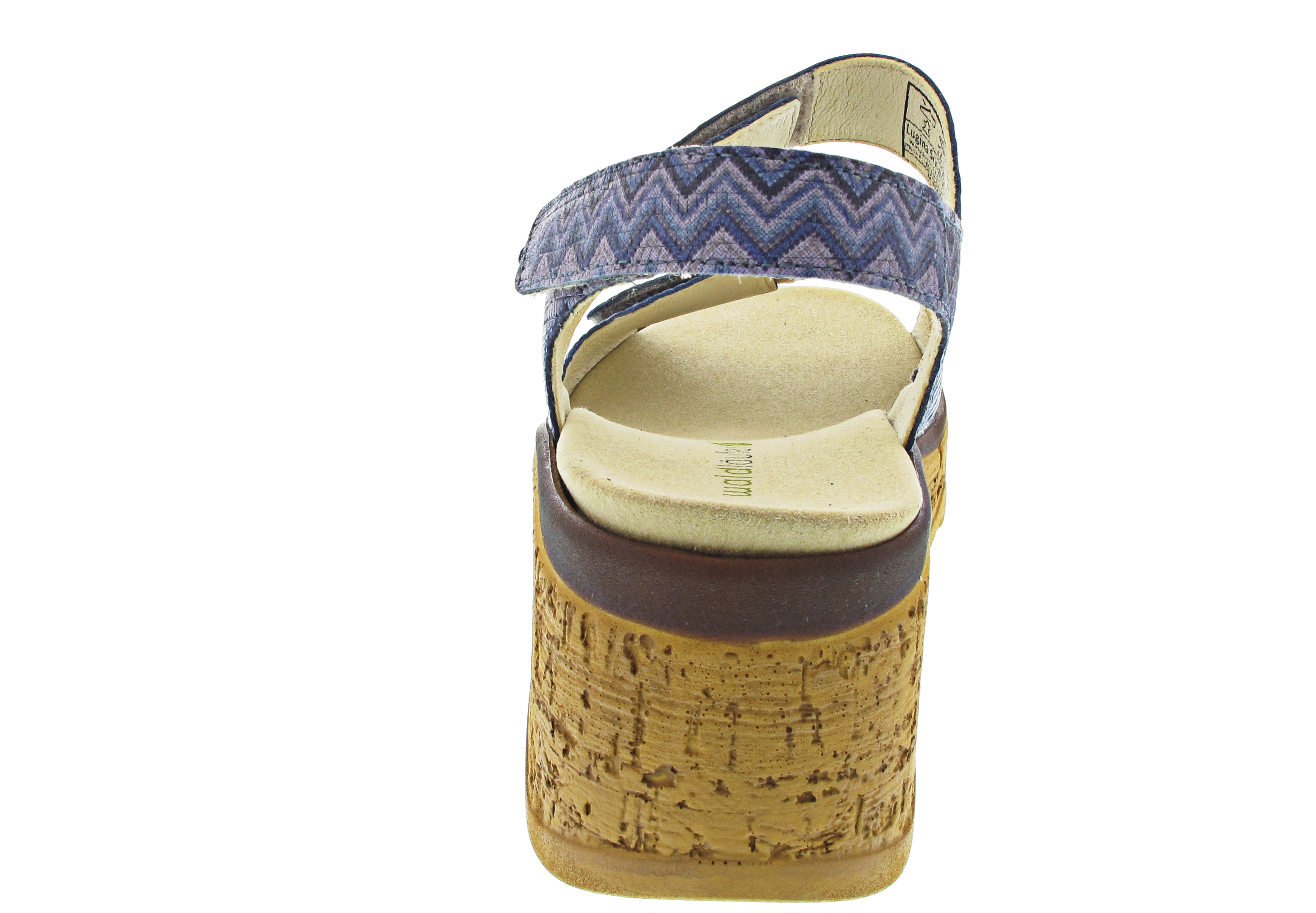 Waldläufer H-Estela