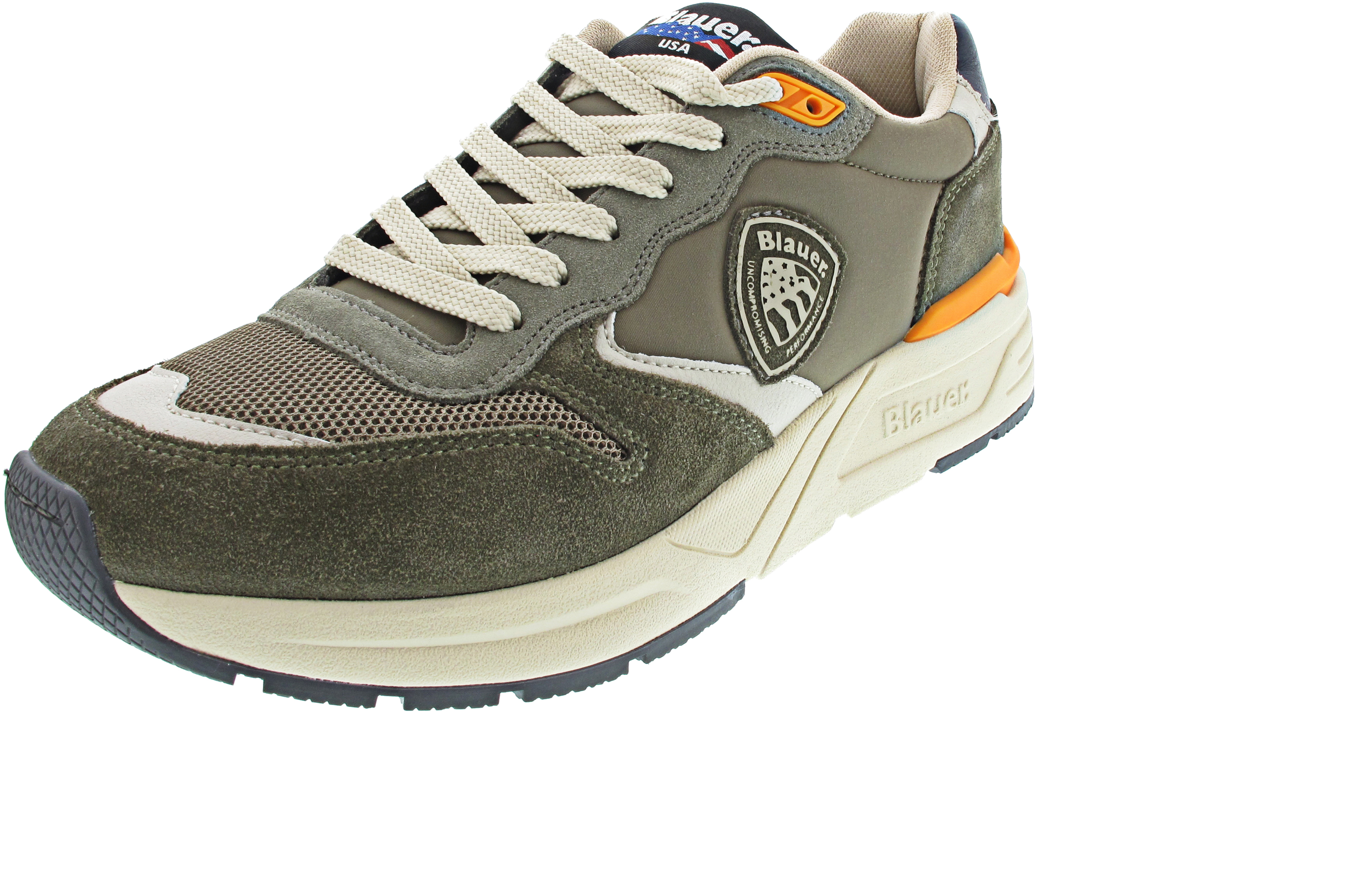 Blauer USA Ray02