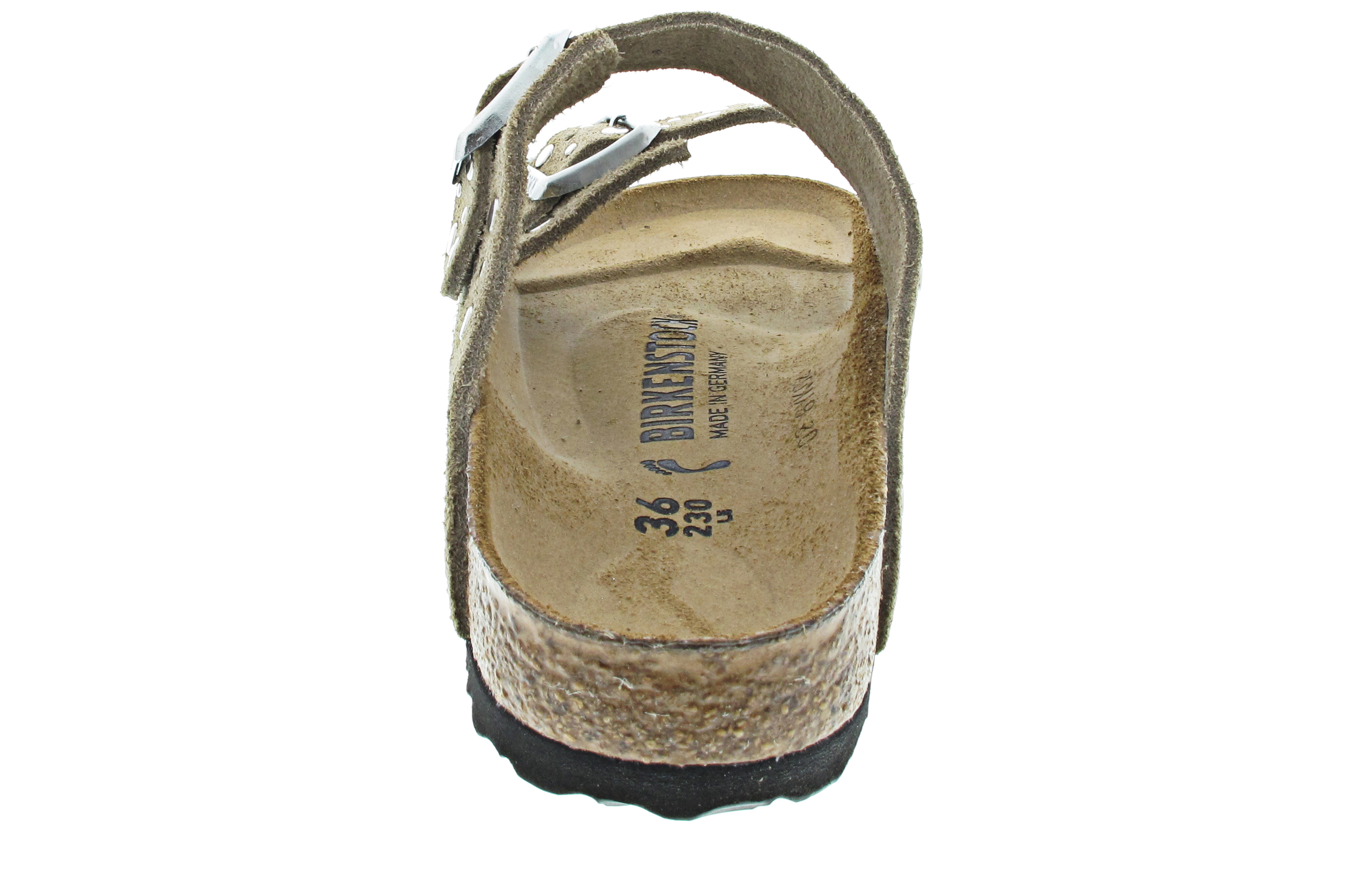 Birkenstock Arizona Rivet