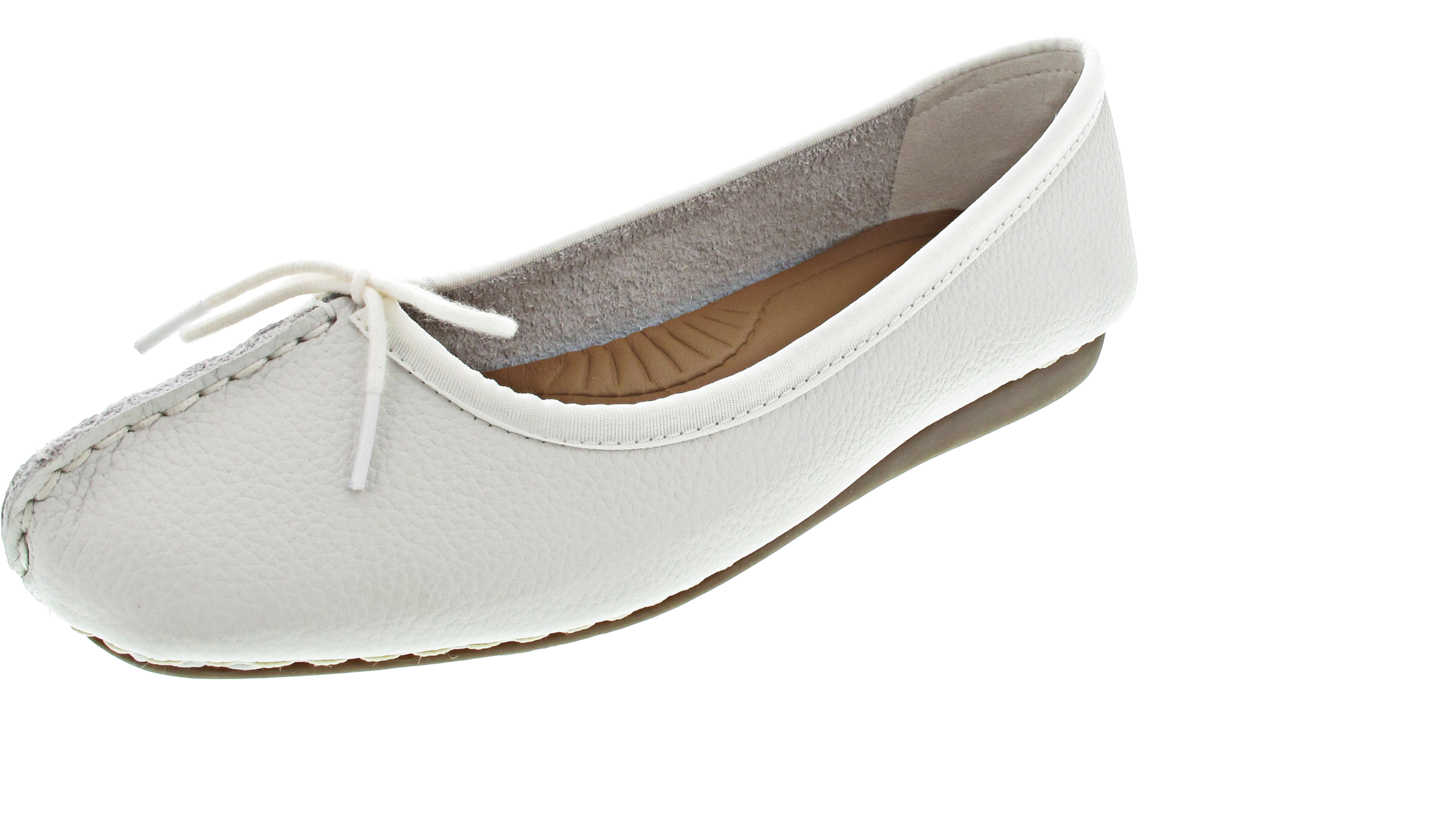 Clarks Freckle Ice
