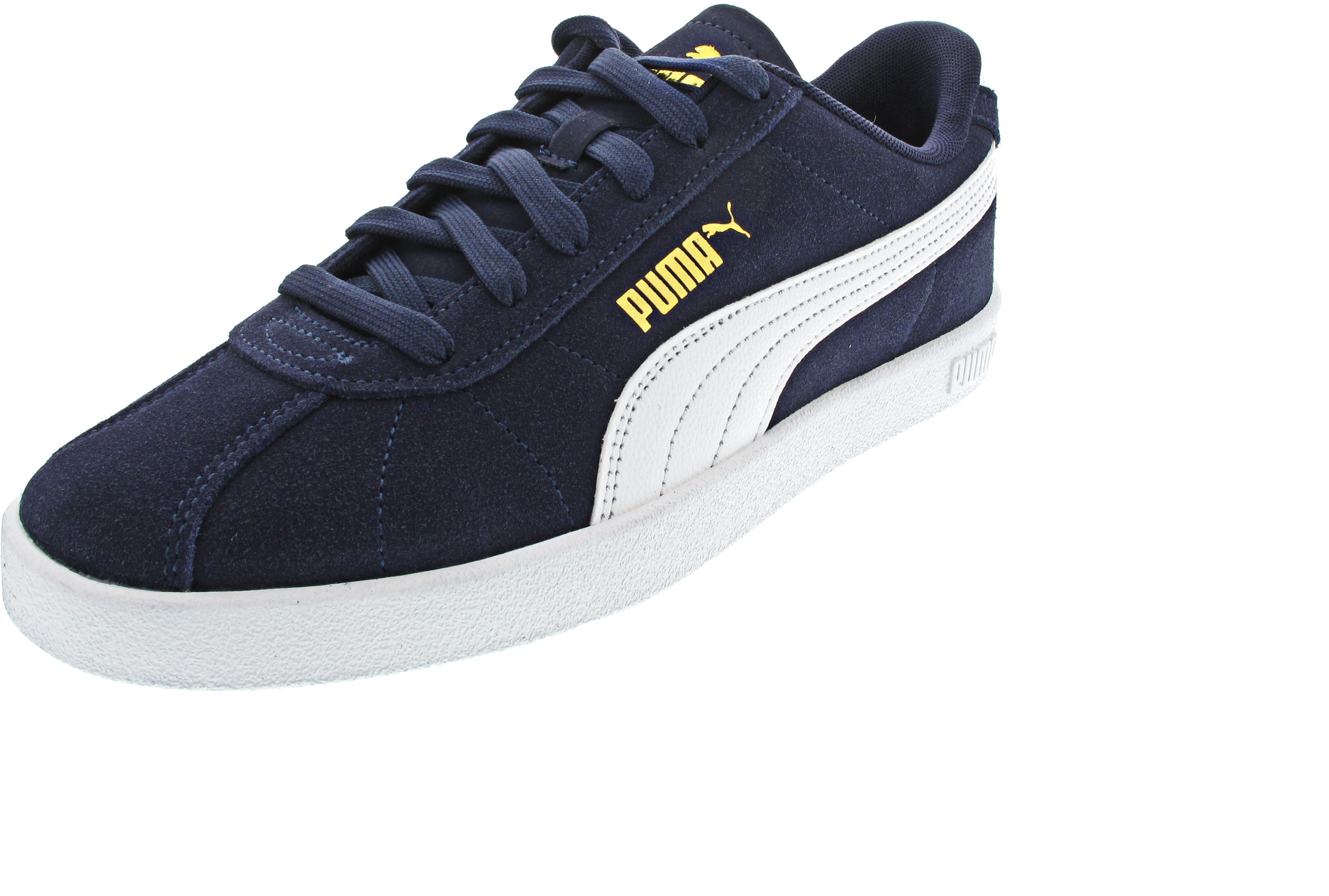 Puma Club II