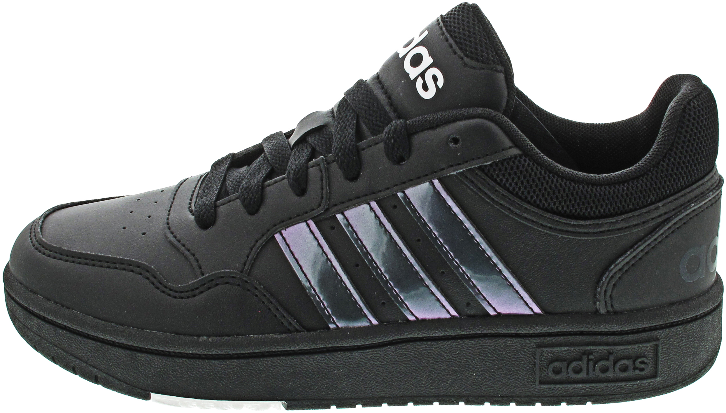 Sneaker schwarz