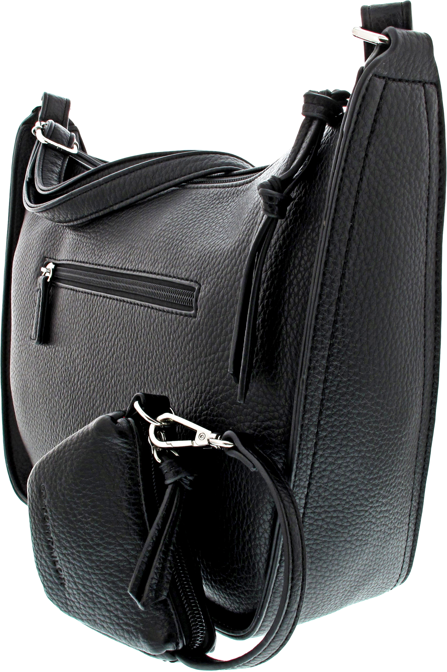 Tom Tailor Bags Novia Hobo Bag M