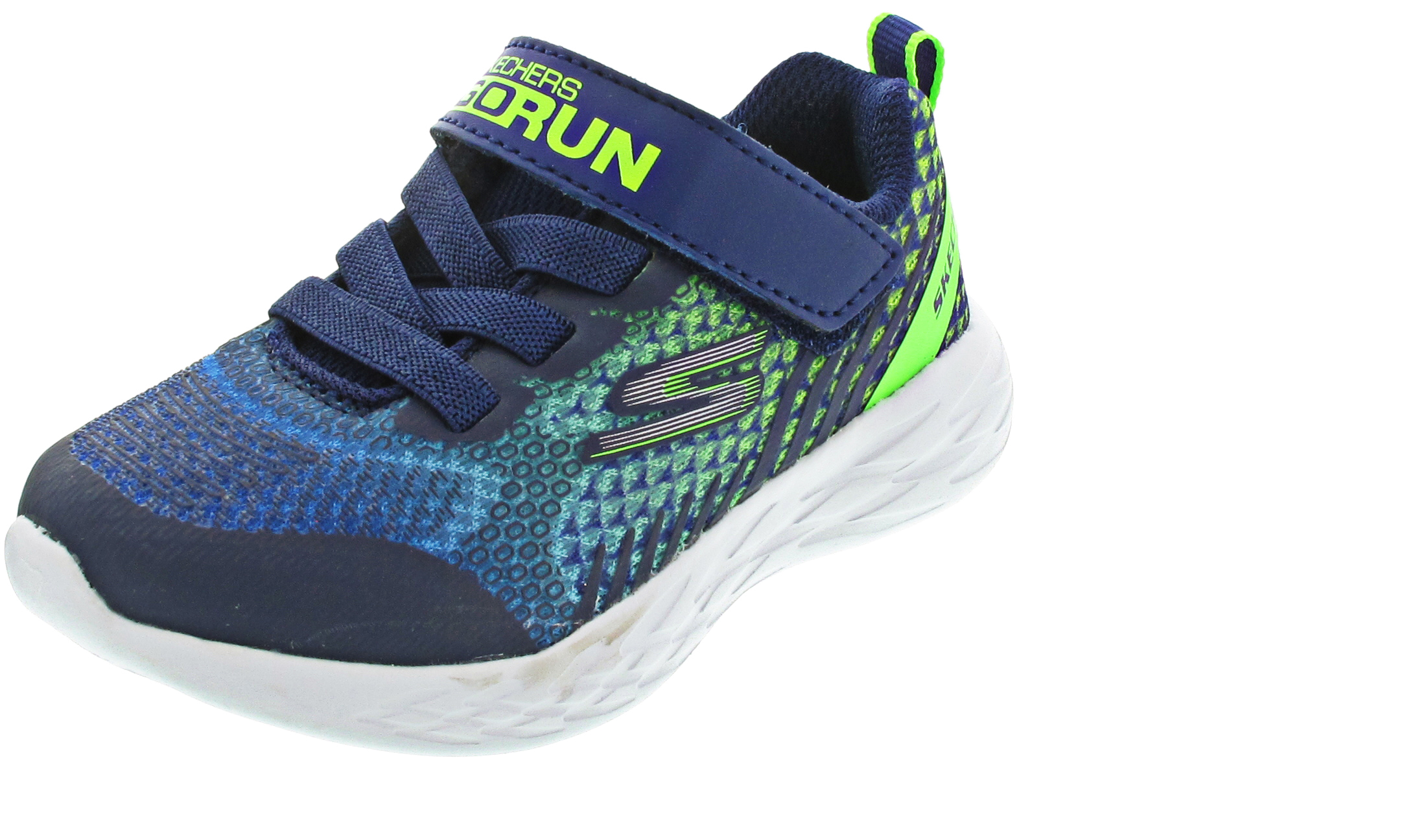 Skechers Go Run 600 - Baxtux