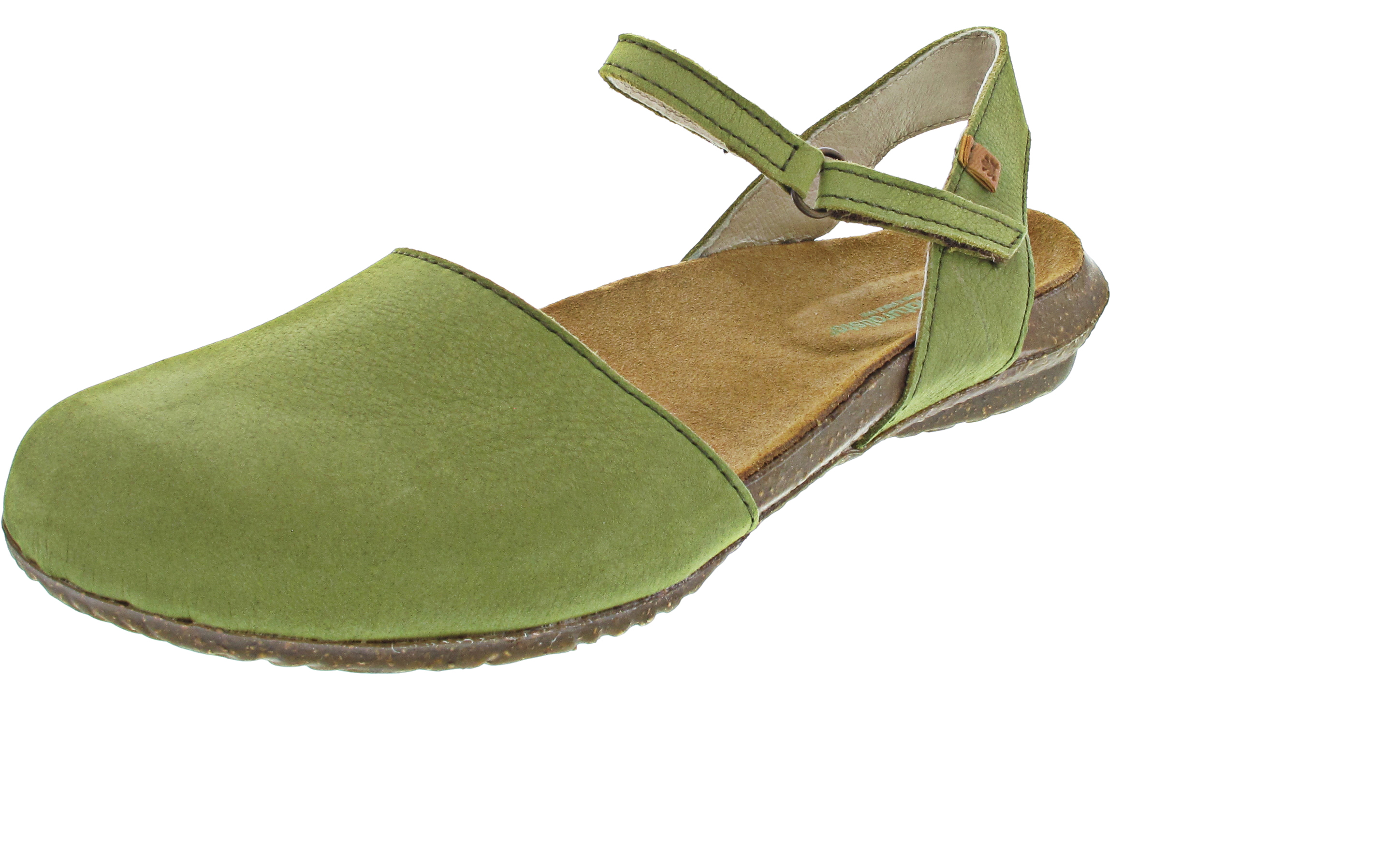 El Naturalista Wakataua