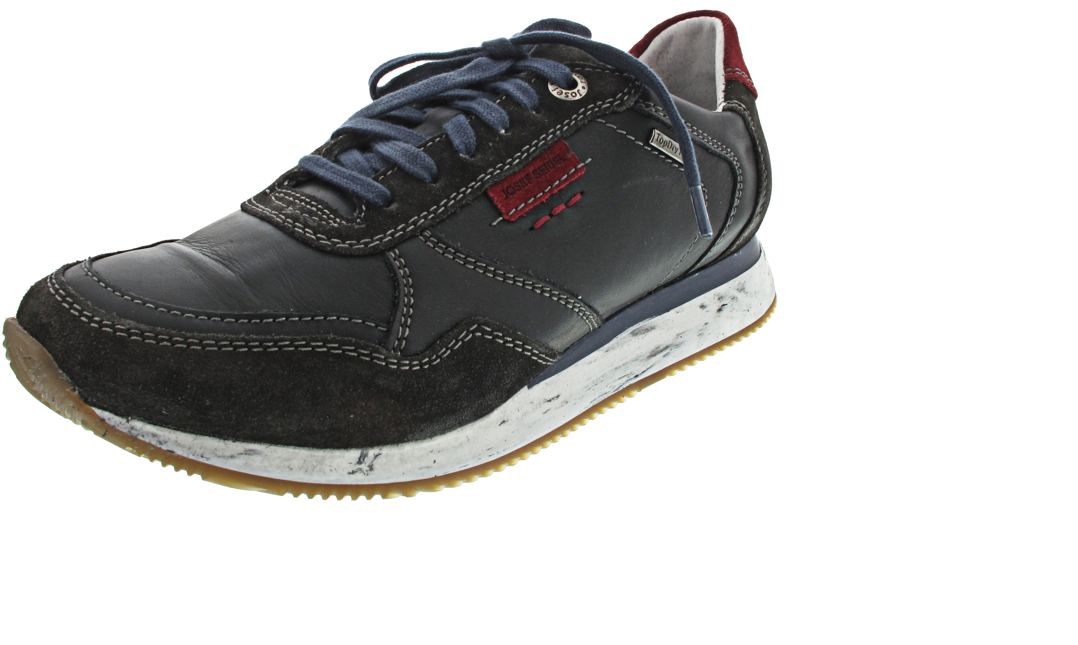 Josef Seibel Anton 50