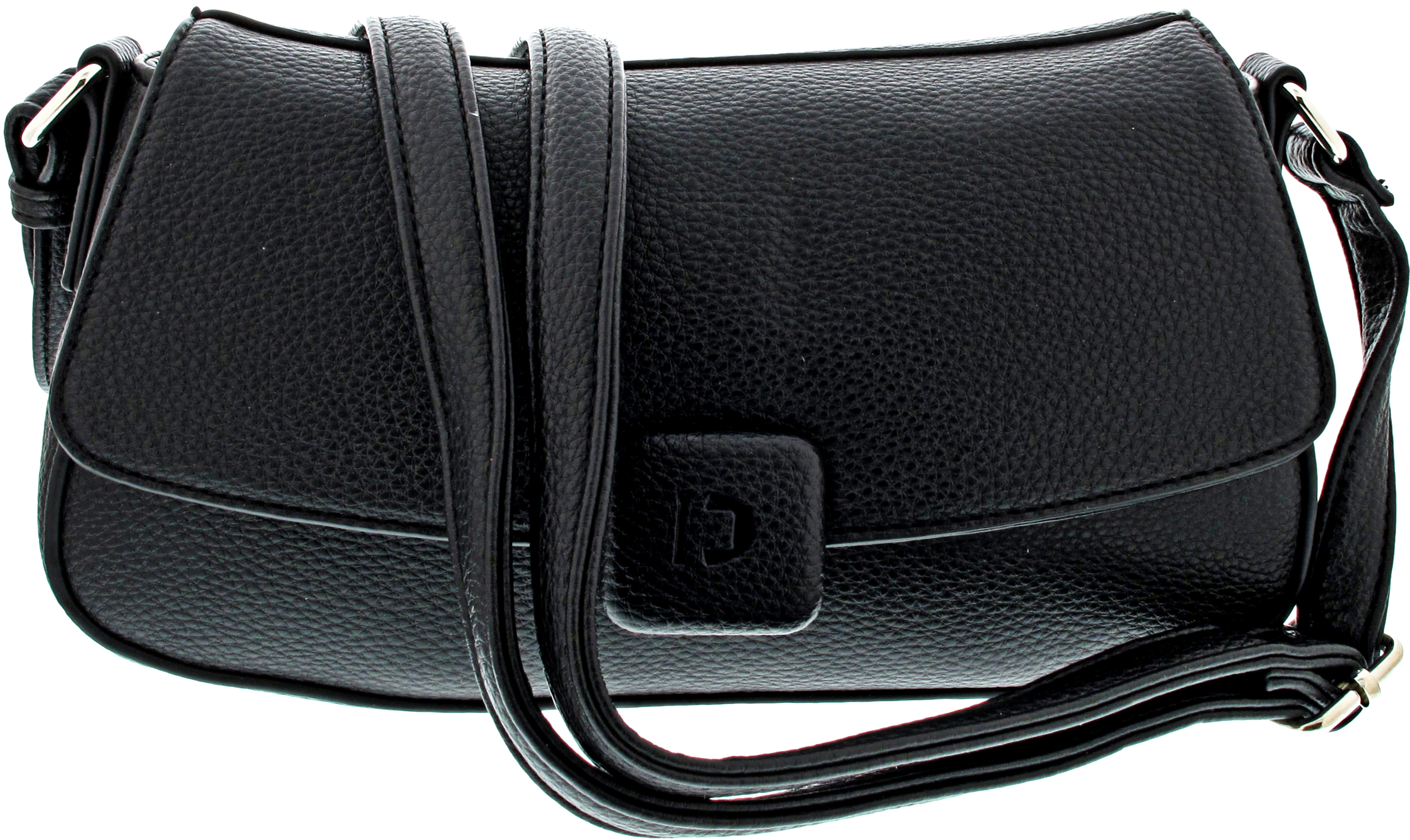 Tom Tailor Bags Enna Flap Bag S no Zip