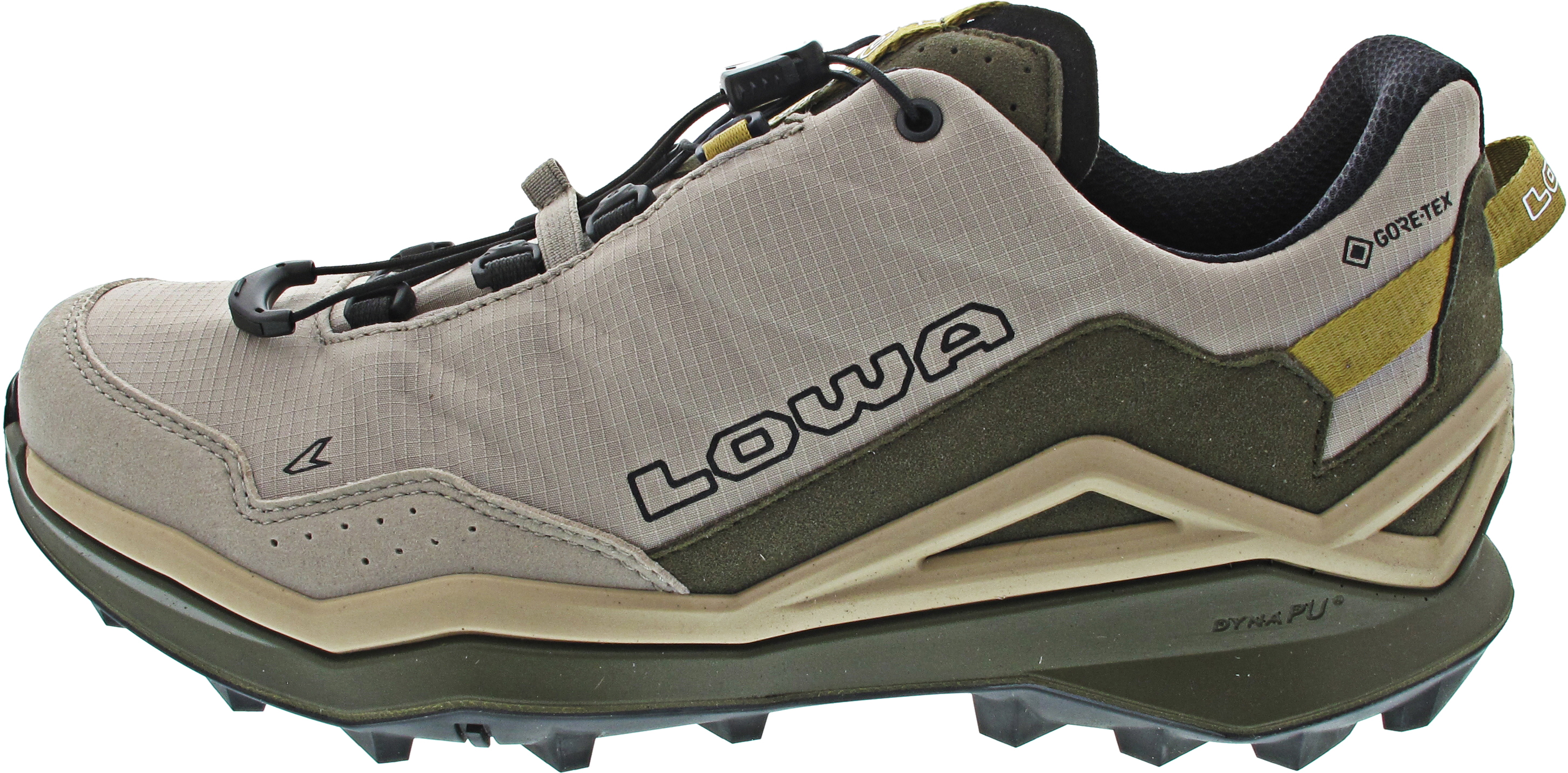 Lowa Maddox Pro GTX Lo SL