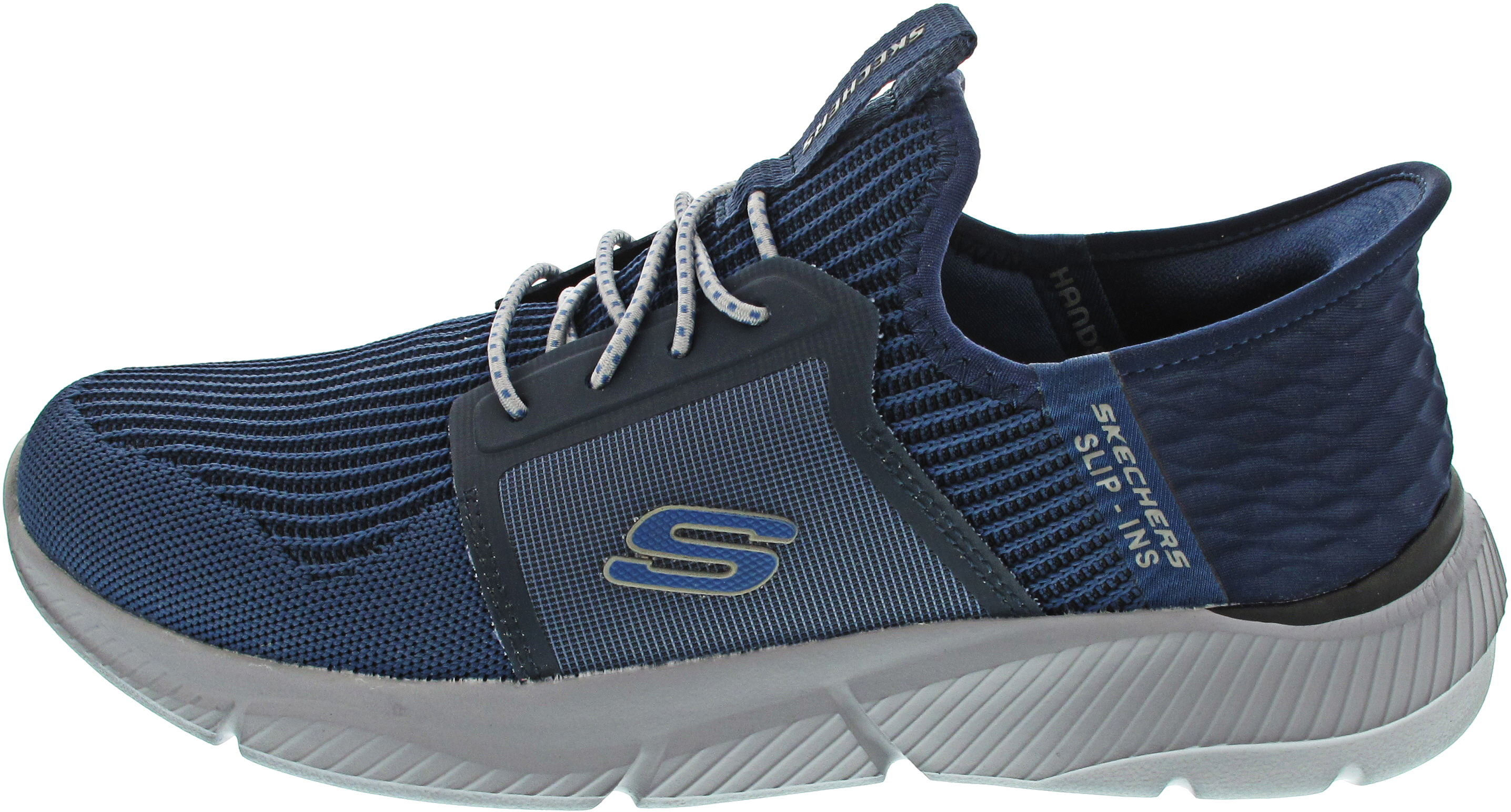 Skechers Slip-Ins:Ingram-Brackett