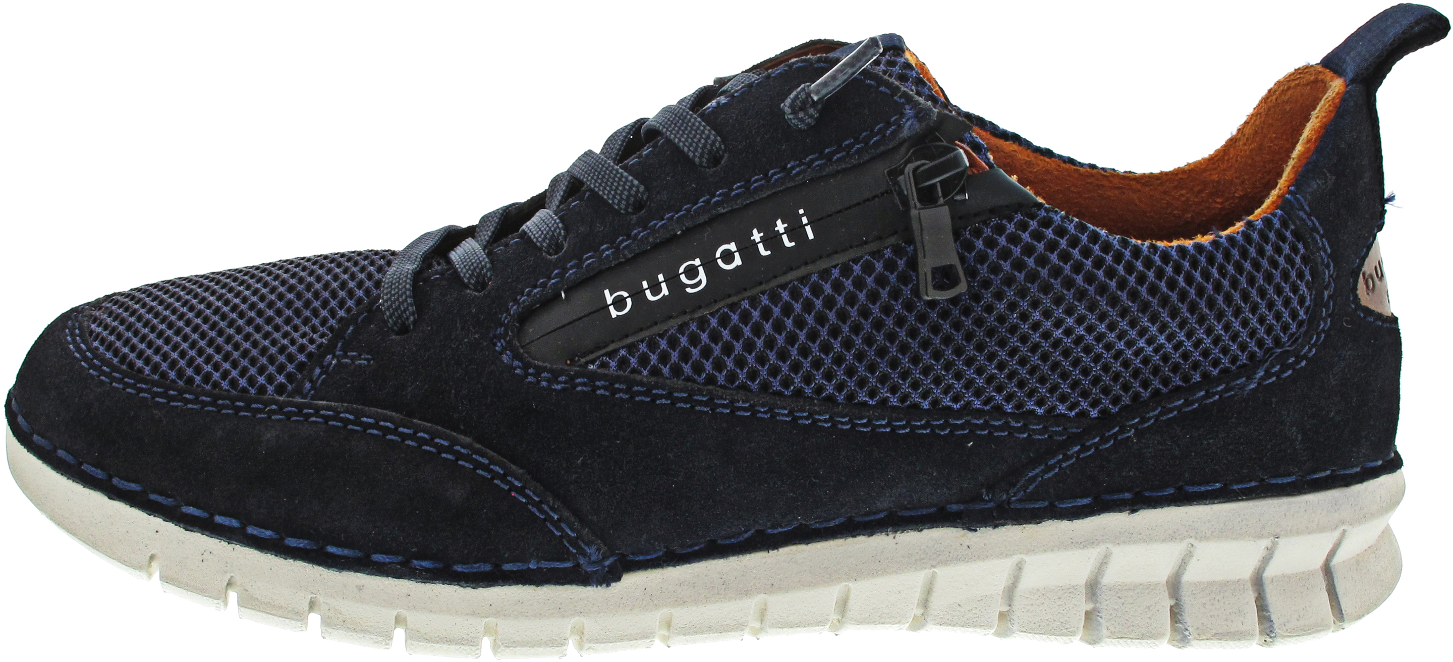 Bugatti PALENQUE