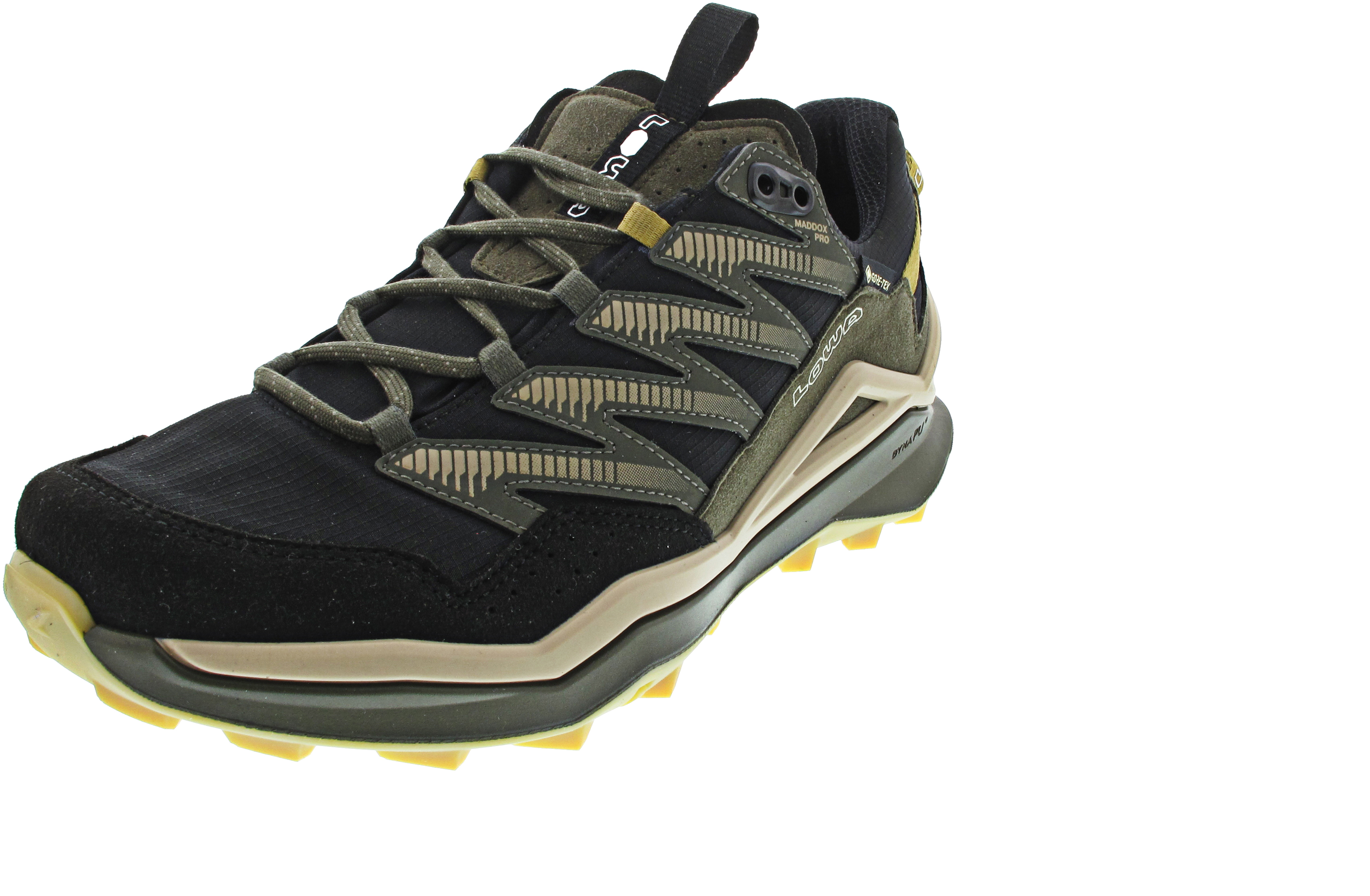 Lowa Maddox Pro GTX Lo