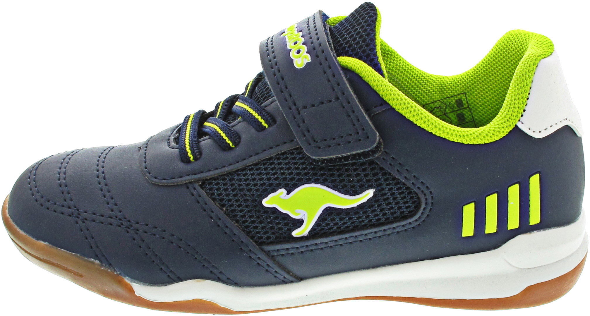 Kanga Roos K-Bilyard EV