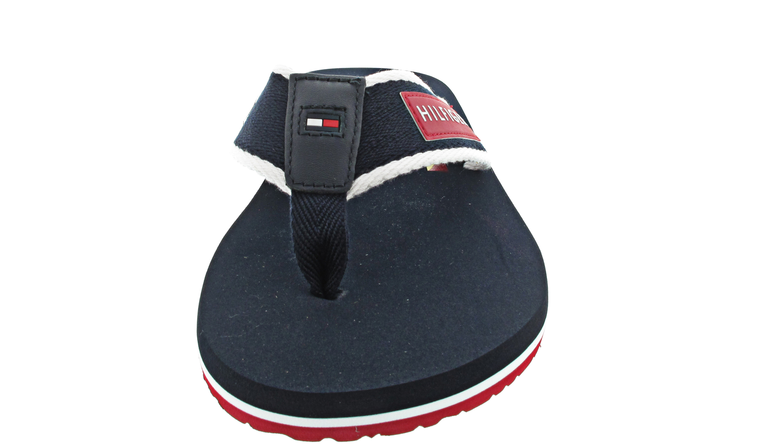 Tommy Hilfiger Patch Hilfiger Beach