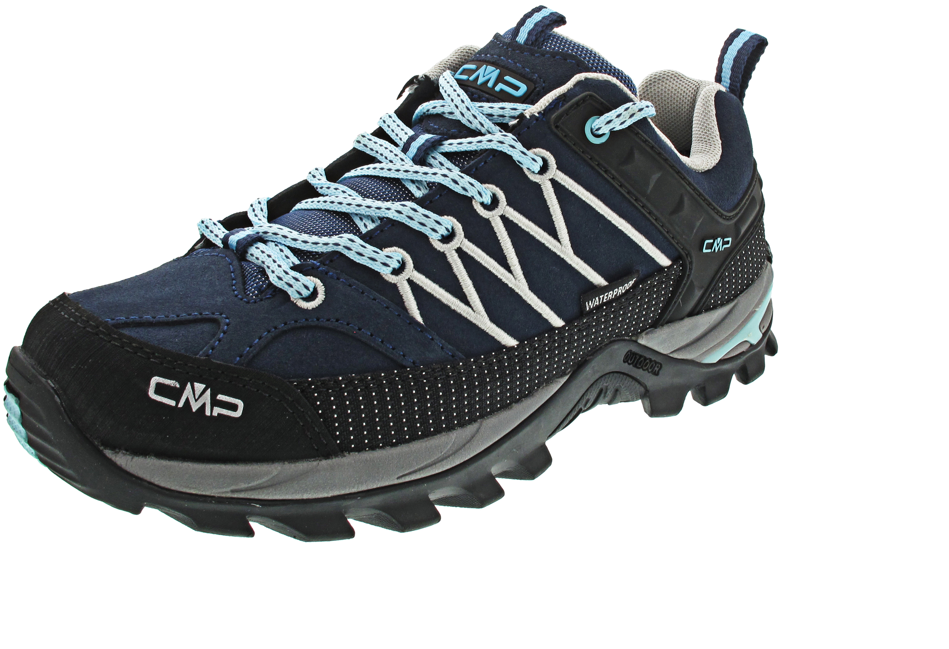 CMP Rigel Lo Trekking WP