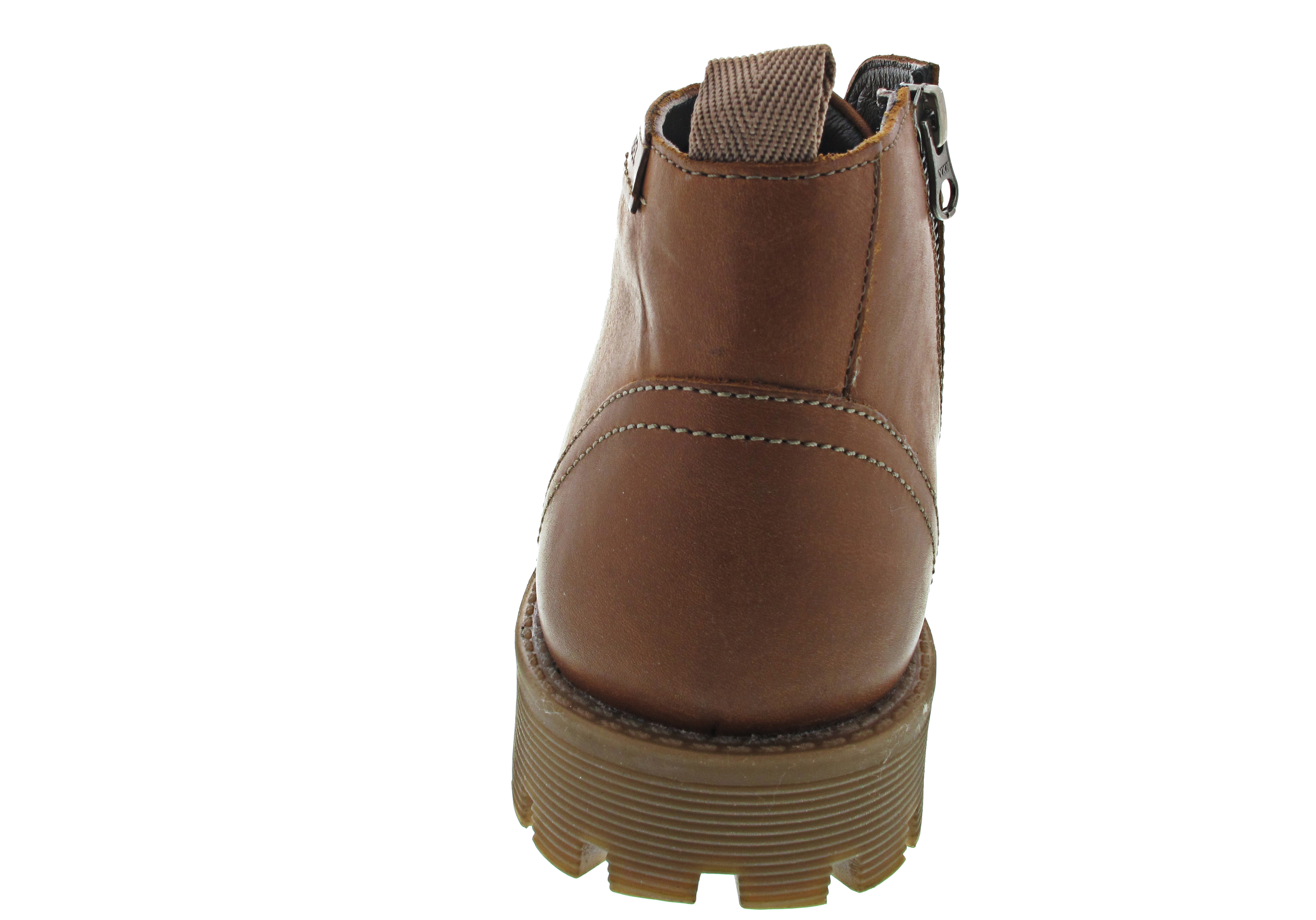 Josef Seibel Cheston 03