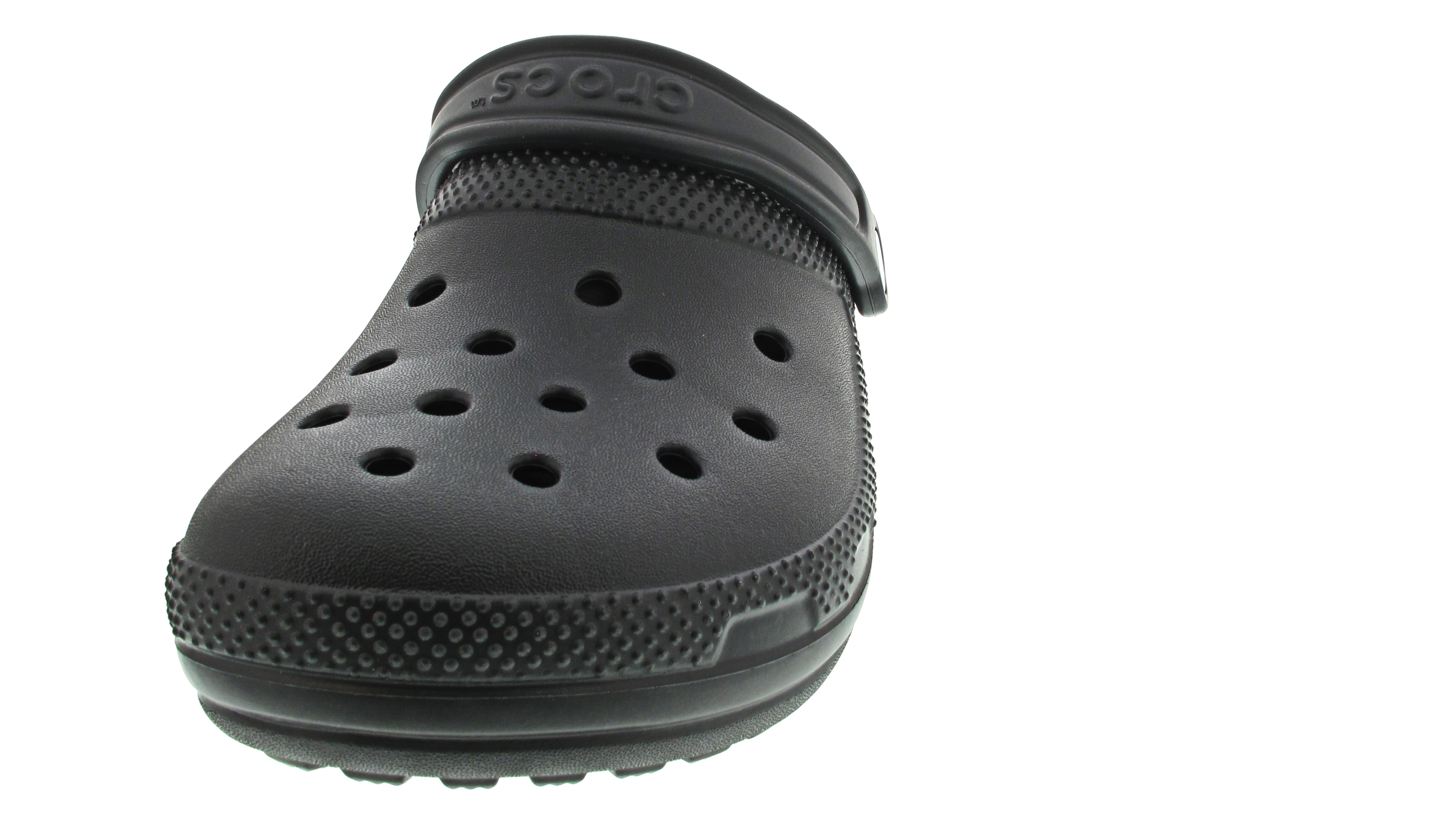Crocs Classic Fuzz-Lined Clog