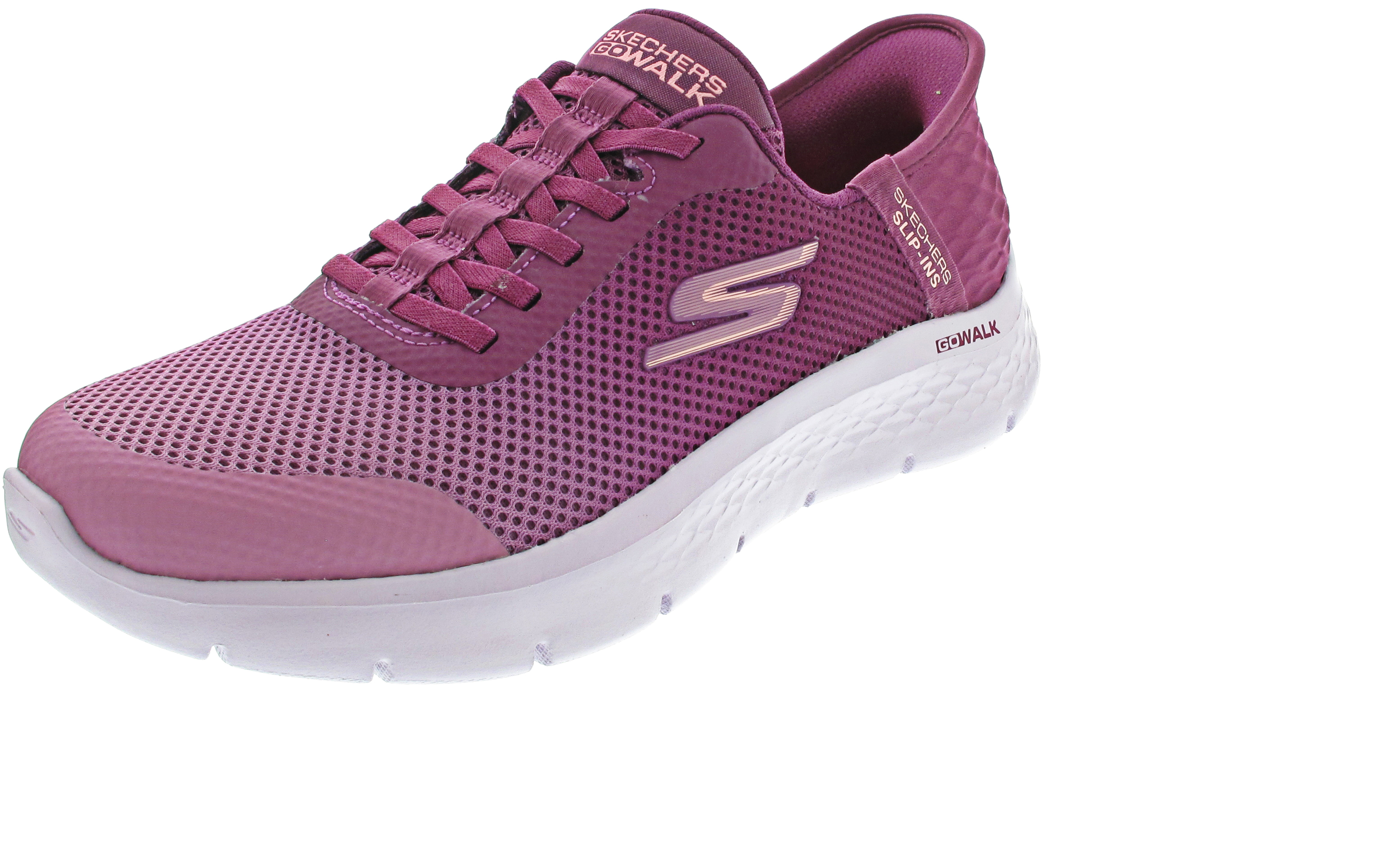 Skechers Slip-Ins:Go Walk Flex-Gra