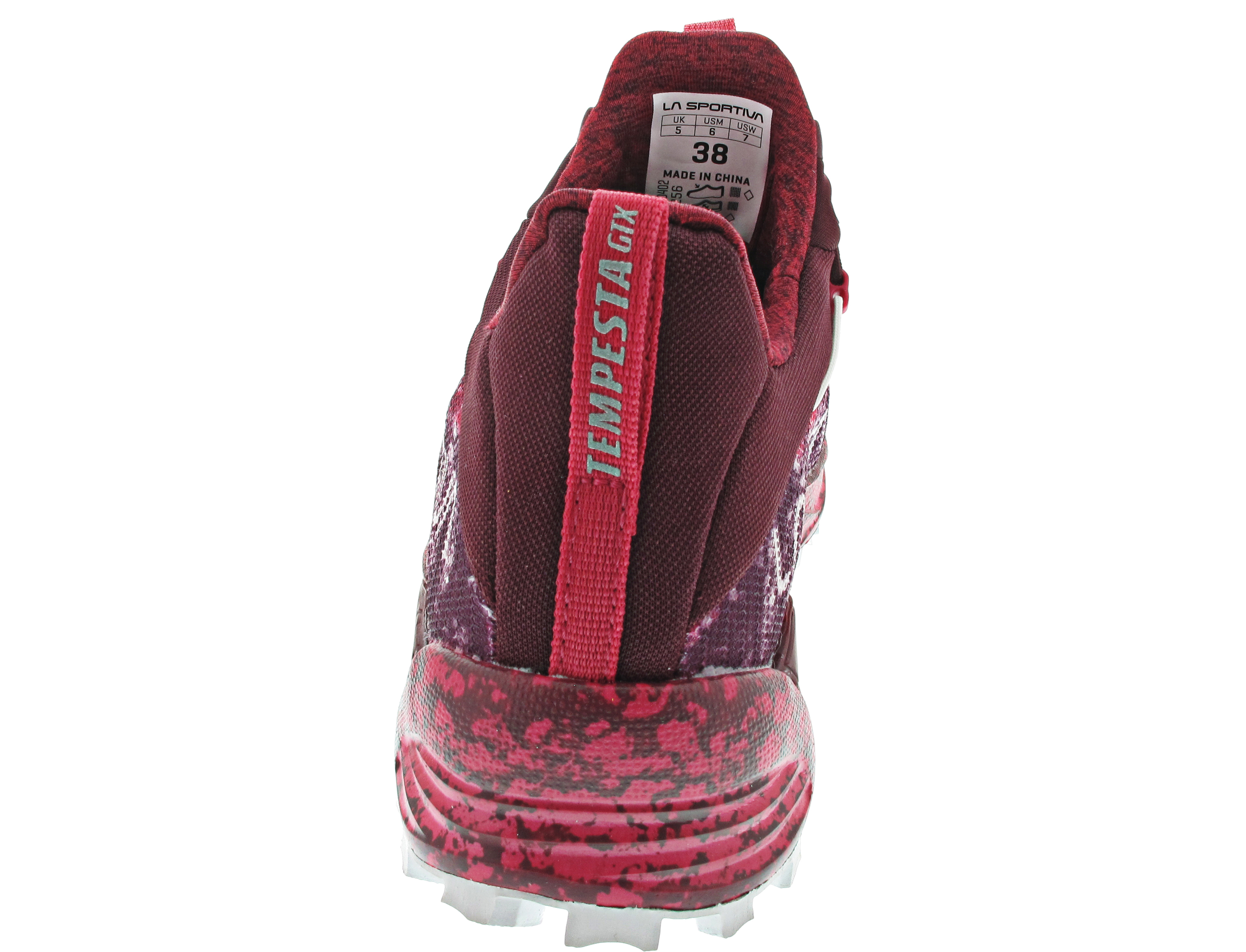 La Sportiva Tempesta Woman GTX
